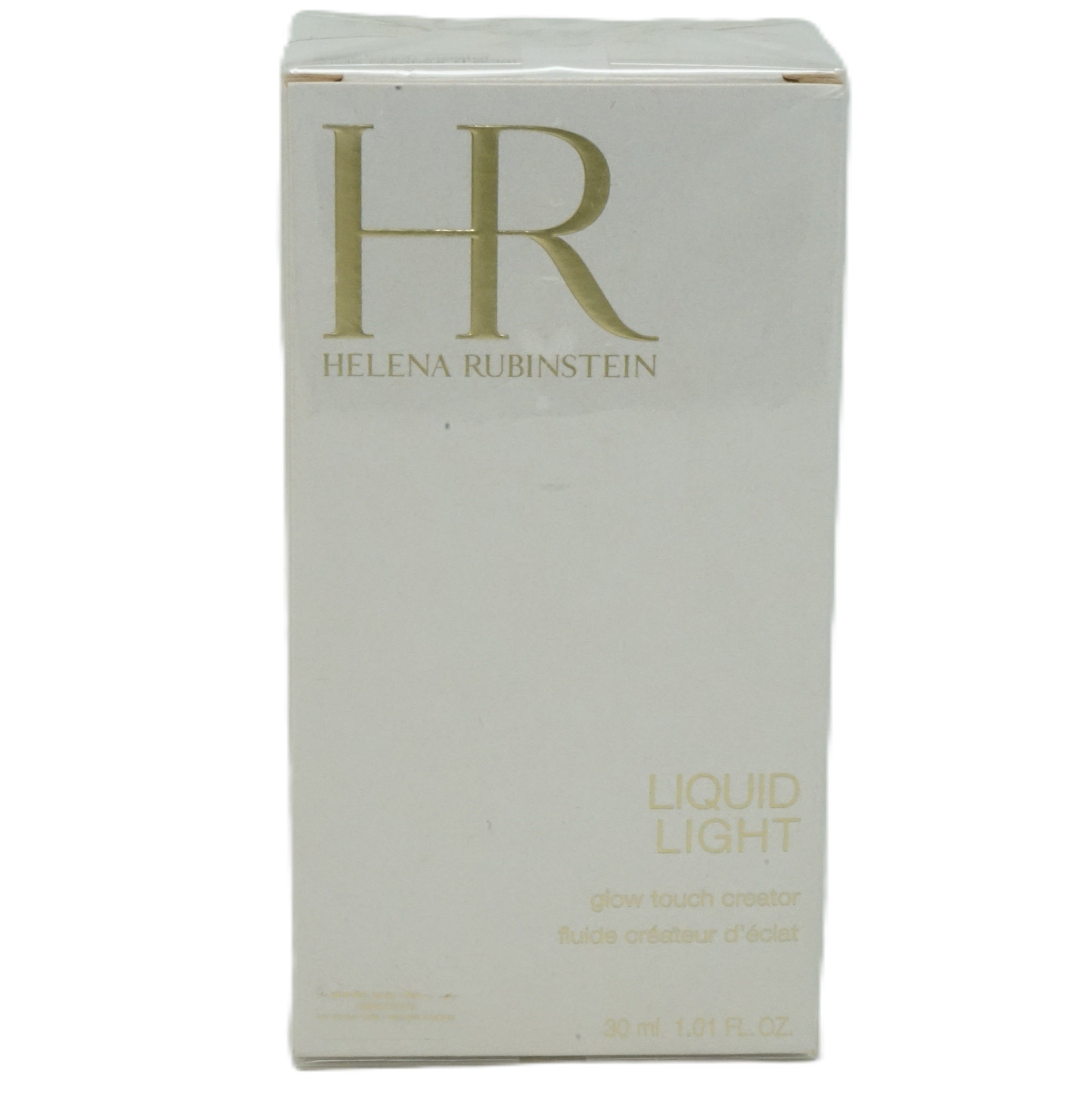 Helena Rubinstein Liquid Light Glow Touch Creator Fluid 30 ml