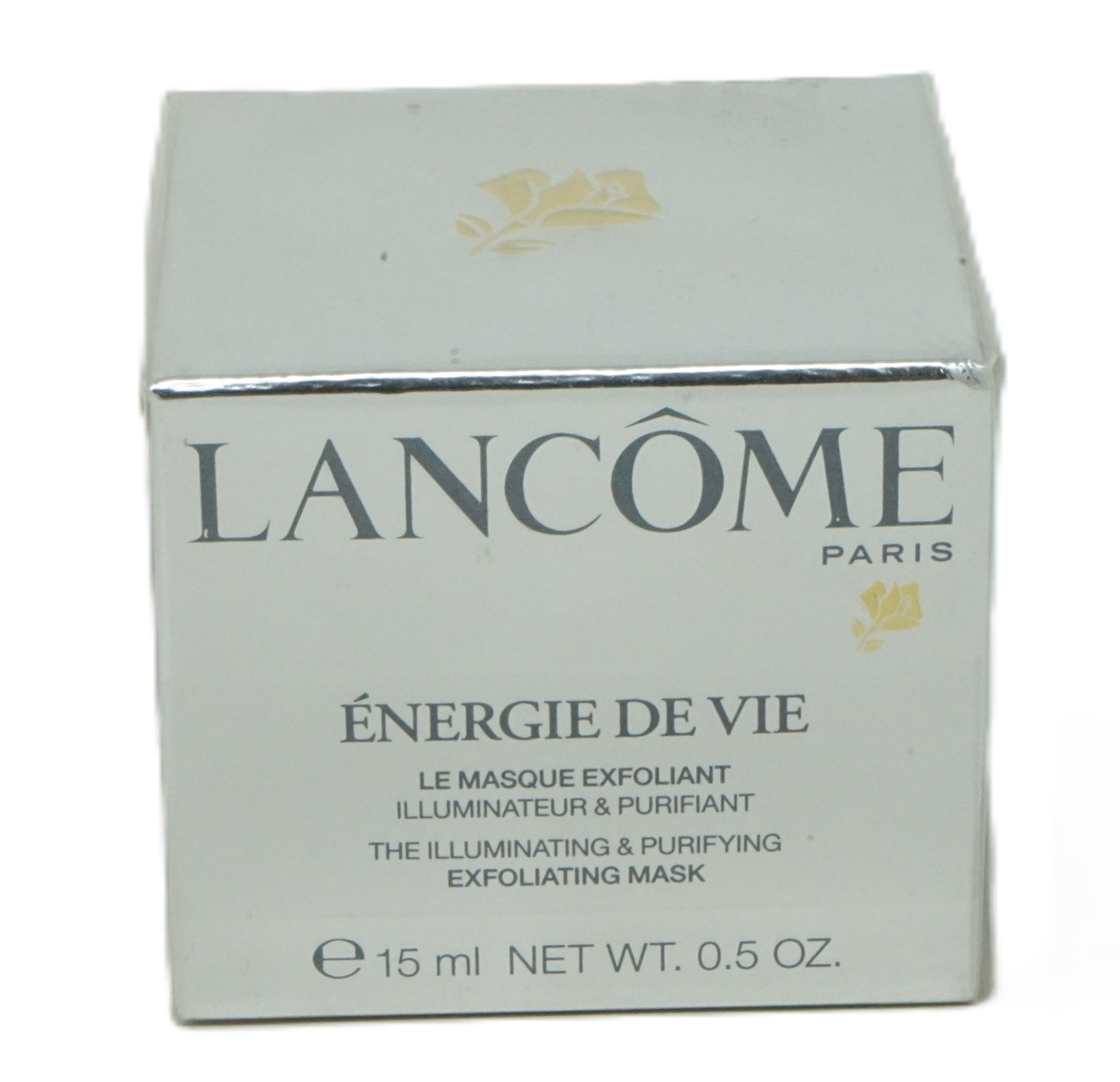 Lancome Ènergie de Vie Peelingmaske 15 ml
