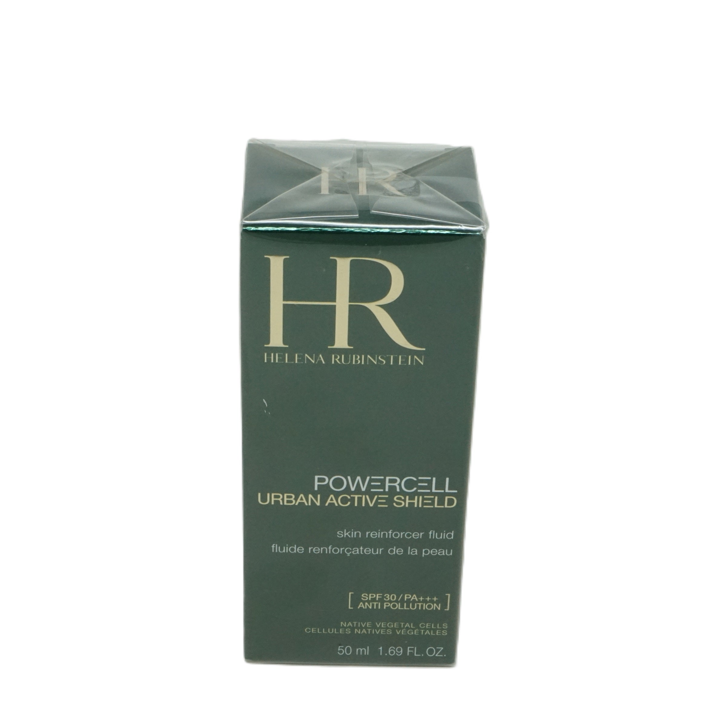 Helena Rubinstein Powercell Urban Active Shield SPF30 Hautkräftigendes Fluid 50ml
