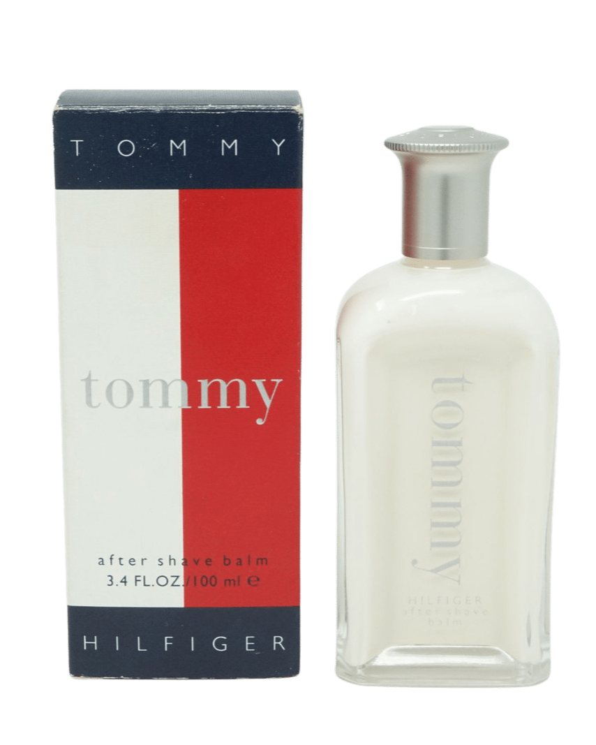 TOMMY HILFIGER Tommy After Shave Balm 100 ml