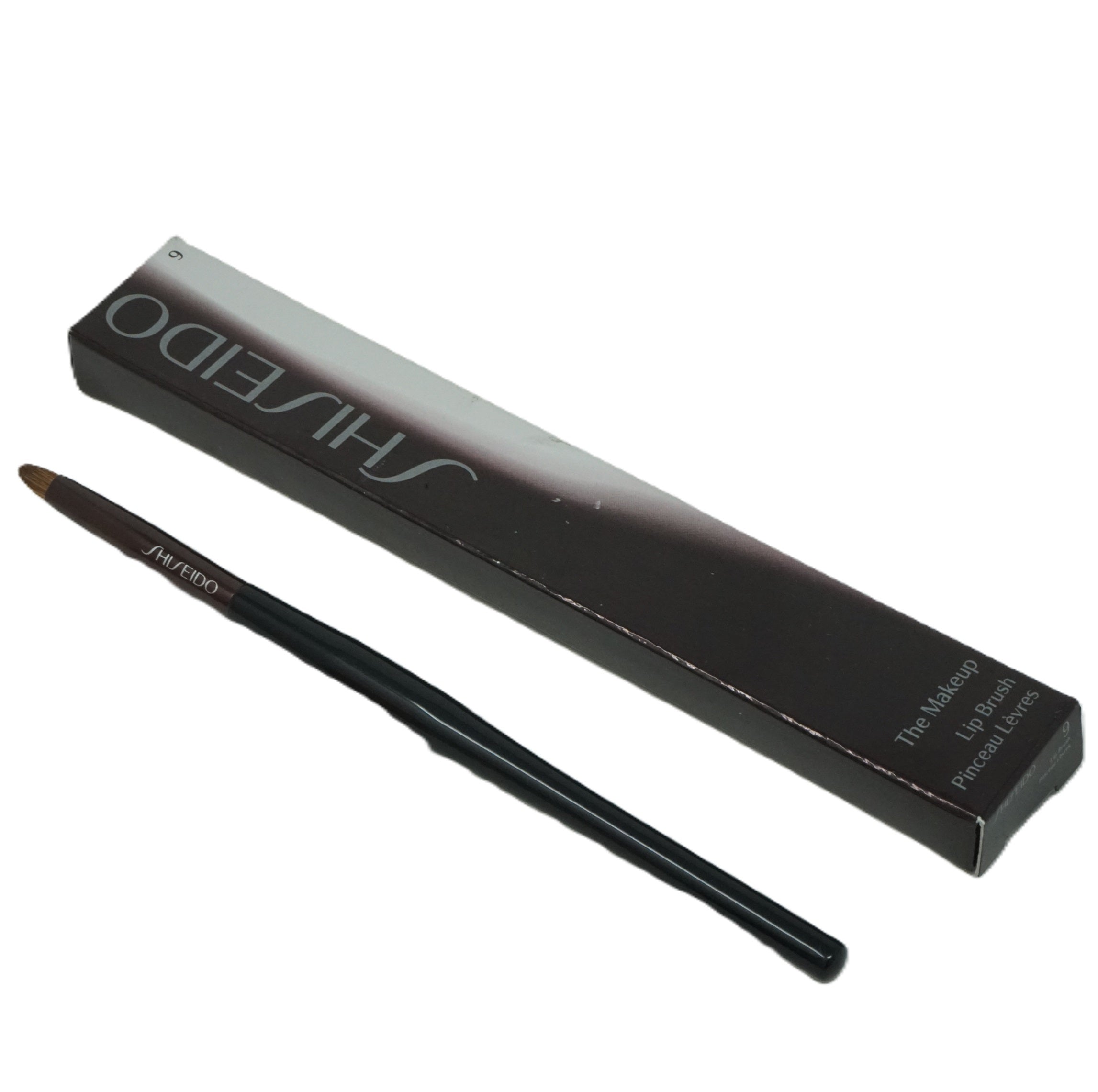 Shiseido The Makeup Lip Brush Lippenpinsel 9