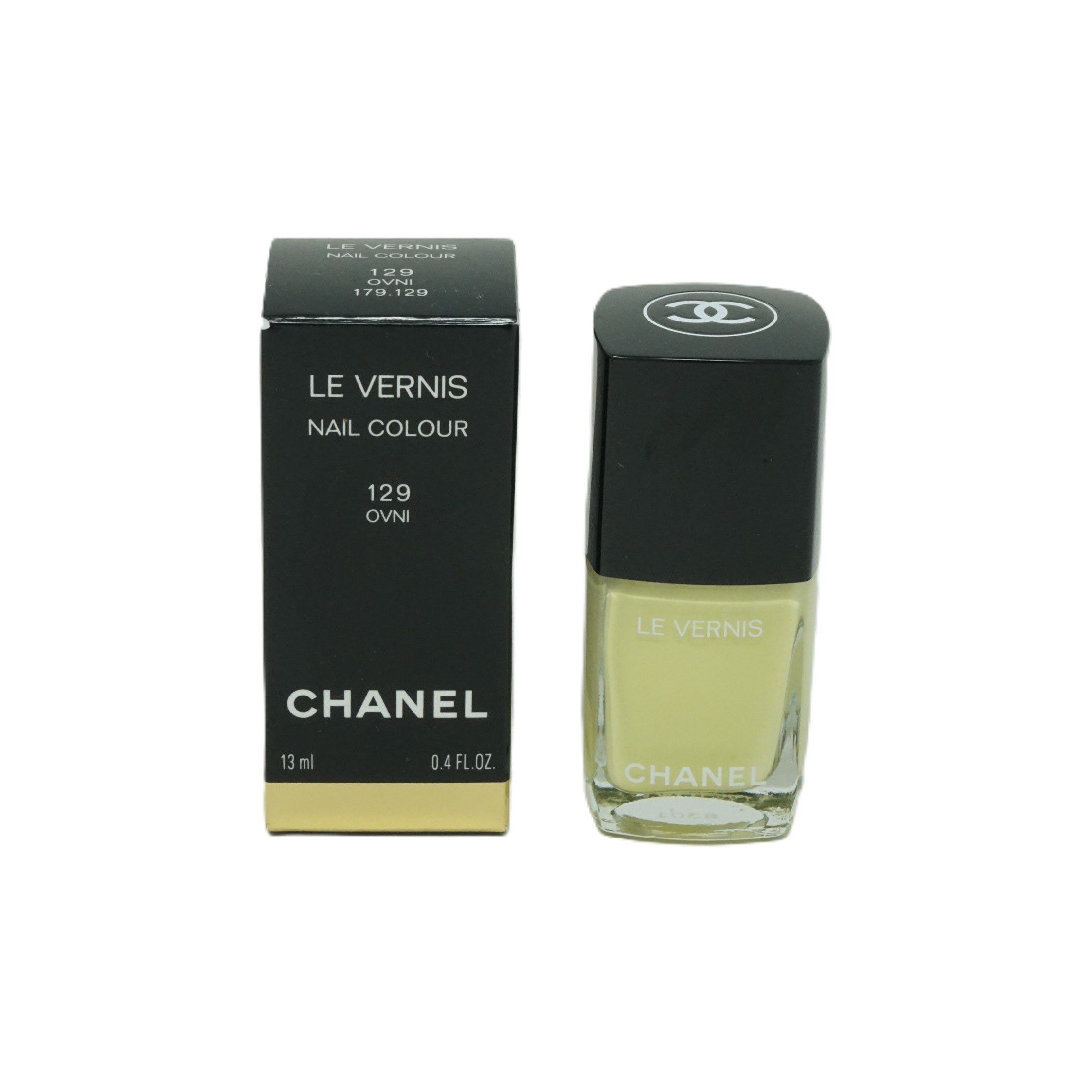 Chanel Le Vernis Nagellack 13ml Ovni 129