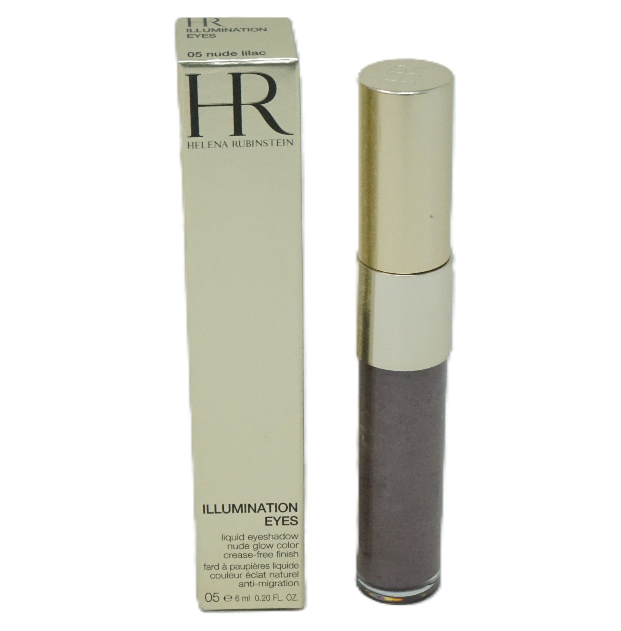 Helena Rubinstein Illumination Eyes Liquid Eyeshadow 6ml Nude Lilac 05