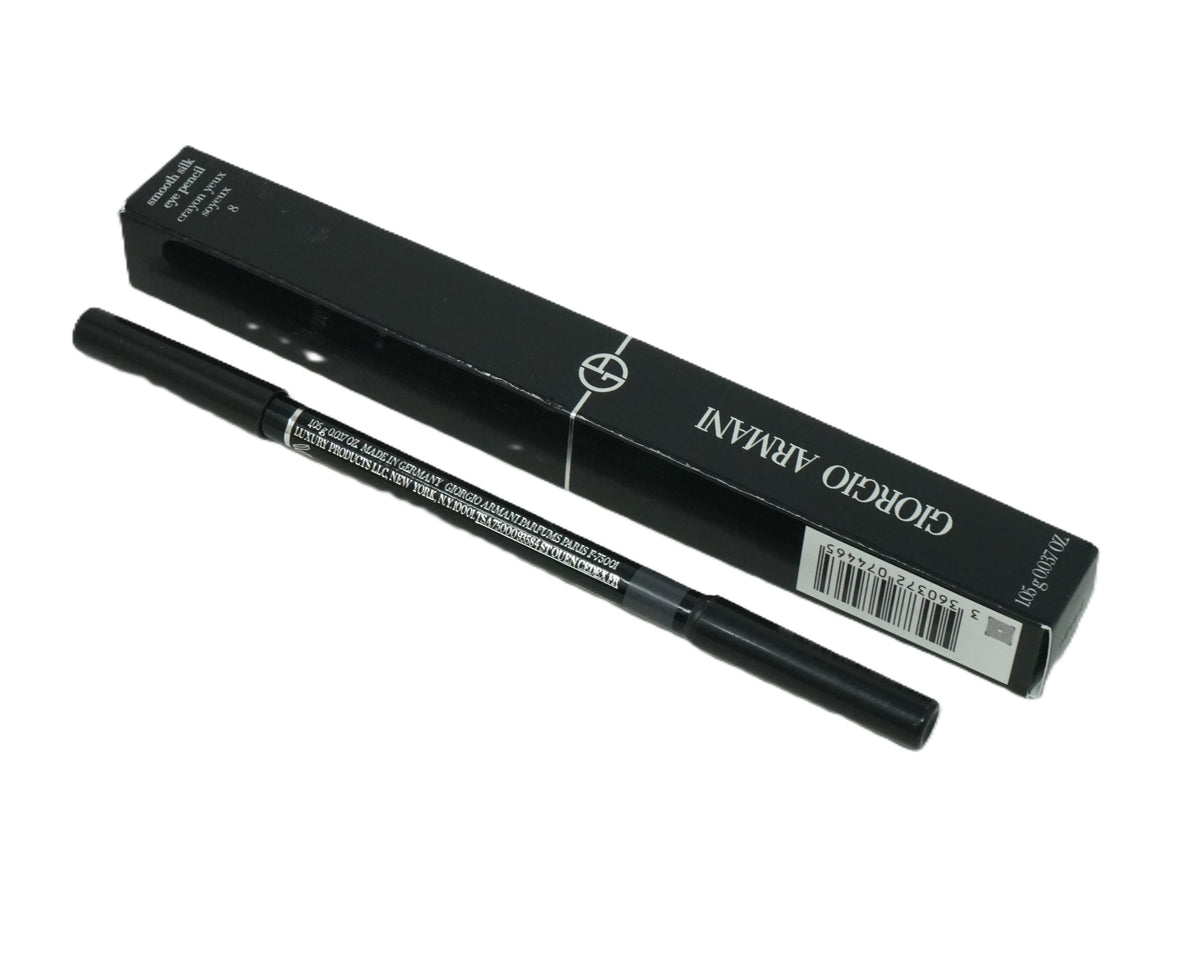 Giorgio Armani smooth silk Eye pencil Kajal 1,05g 8
