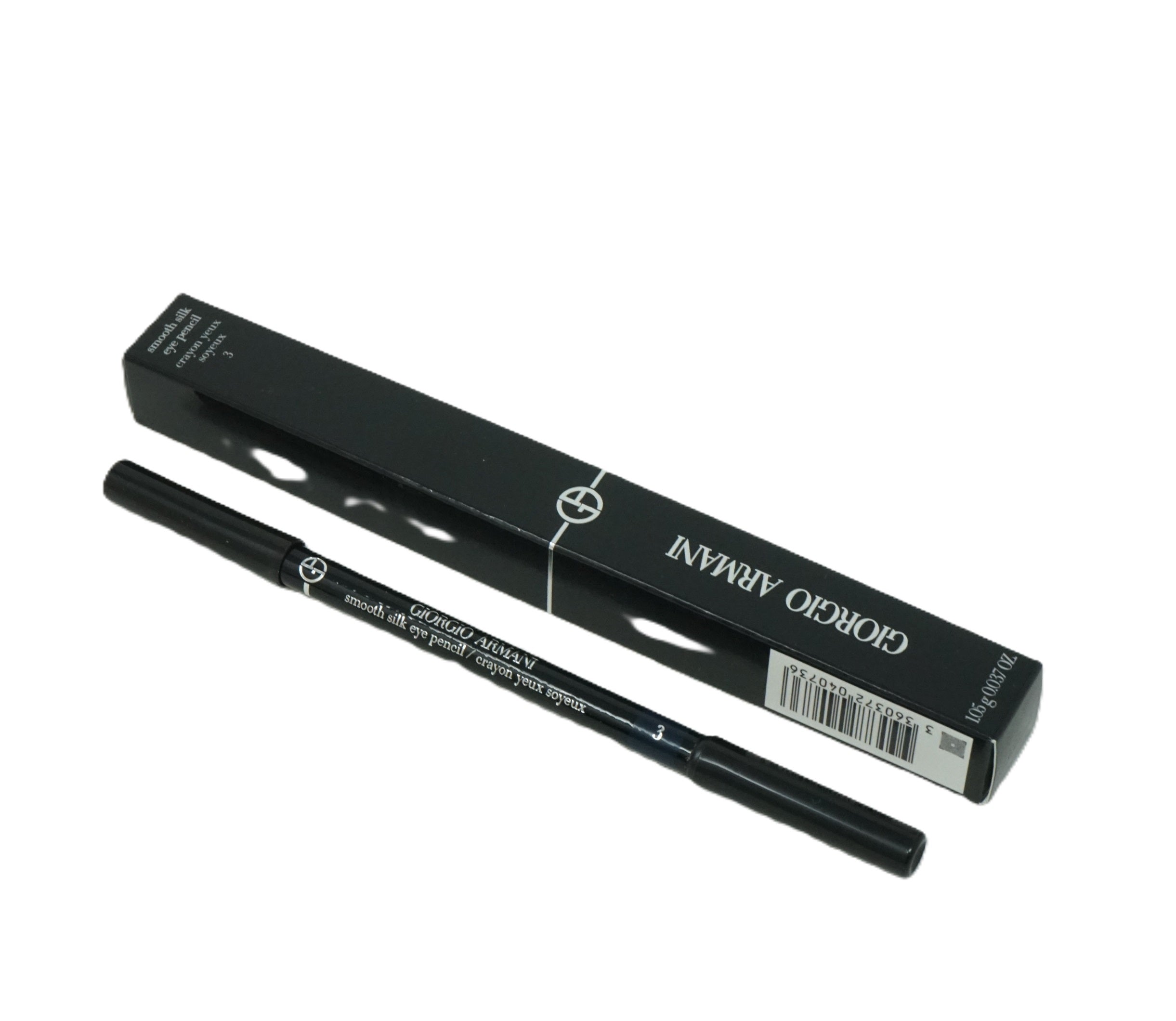 Giorgio Armani smooth silk Eye pencil Kajal 1,05g No3