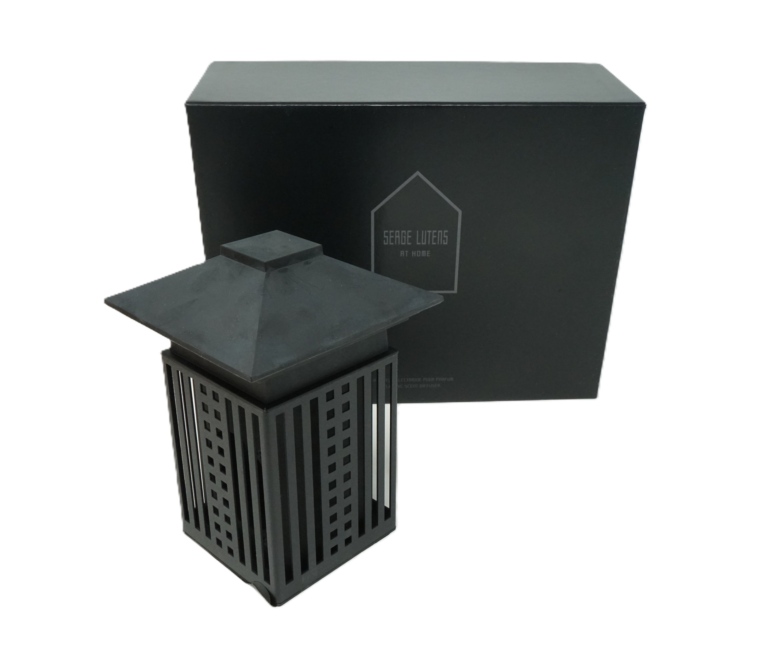 Serge Lutens At Home Electric Scent Diffuser