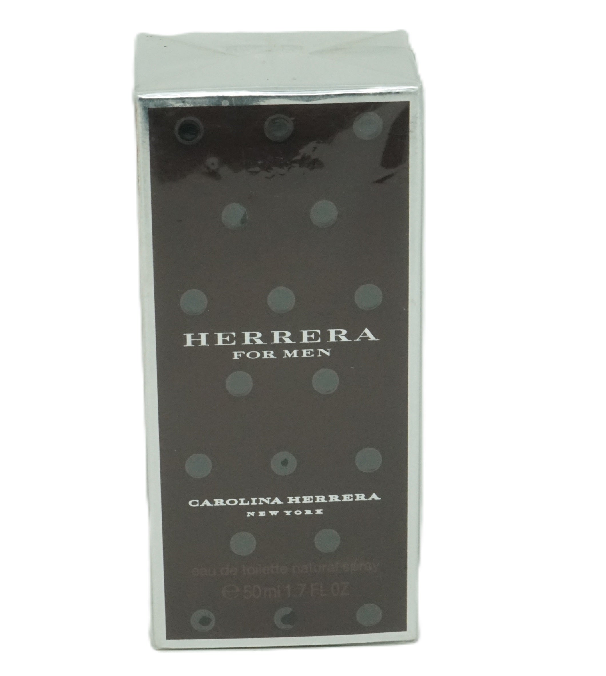 Carolina Herrera For men Eau de Toilette 50ml