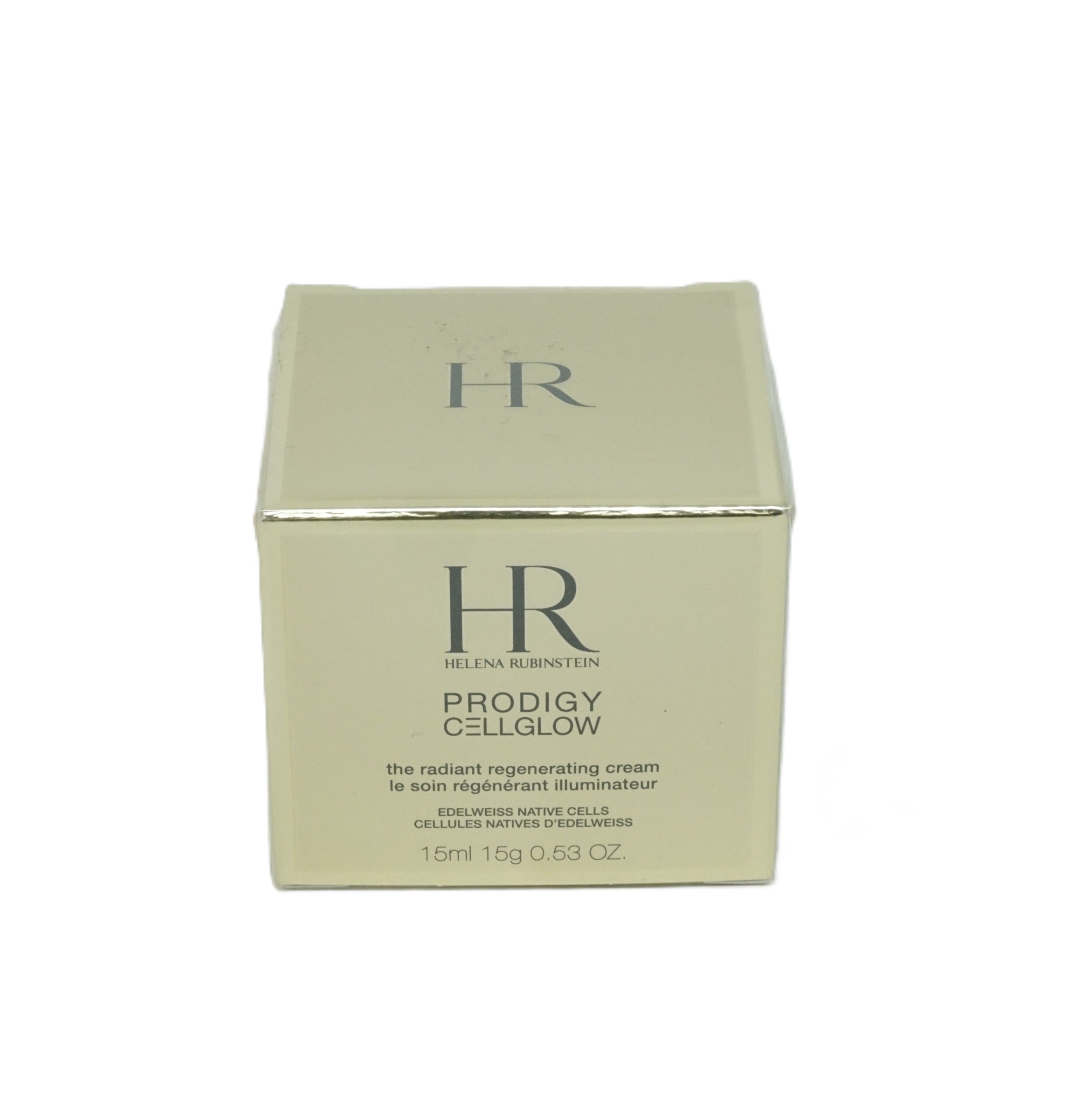 Helena Rubinstein Prodigy Cellglow radiant regenerating cream 15 ml