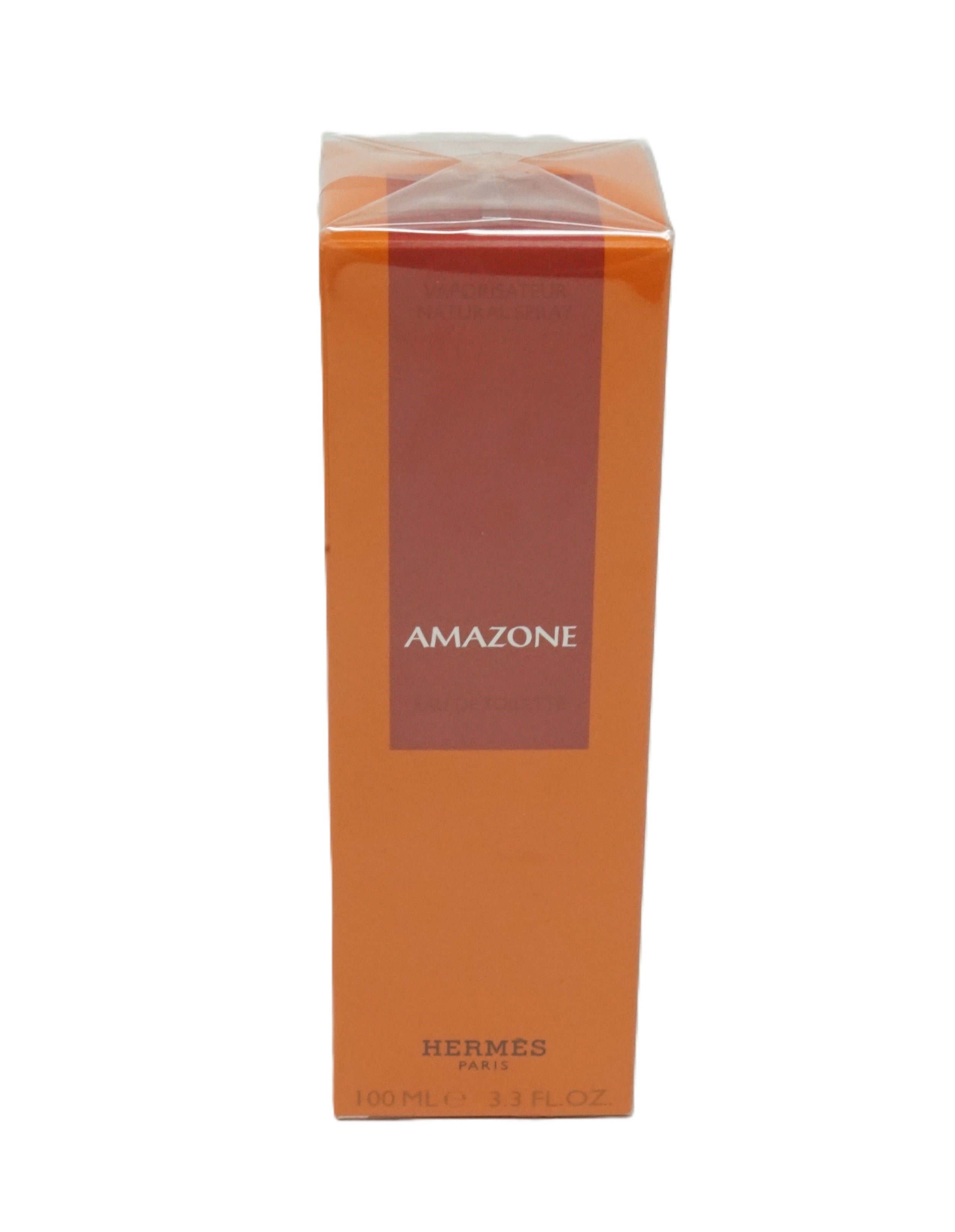Hermes Amazone Eau de Toilette 100ml