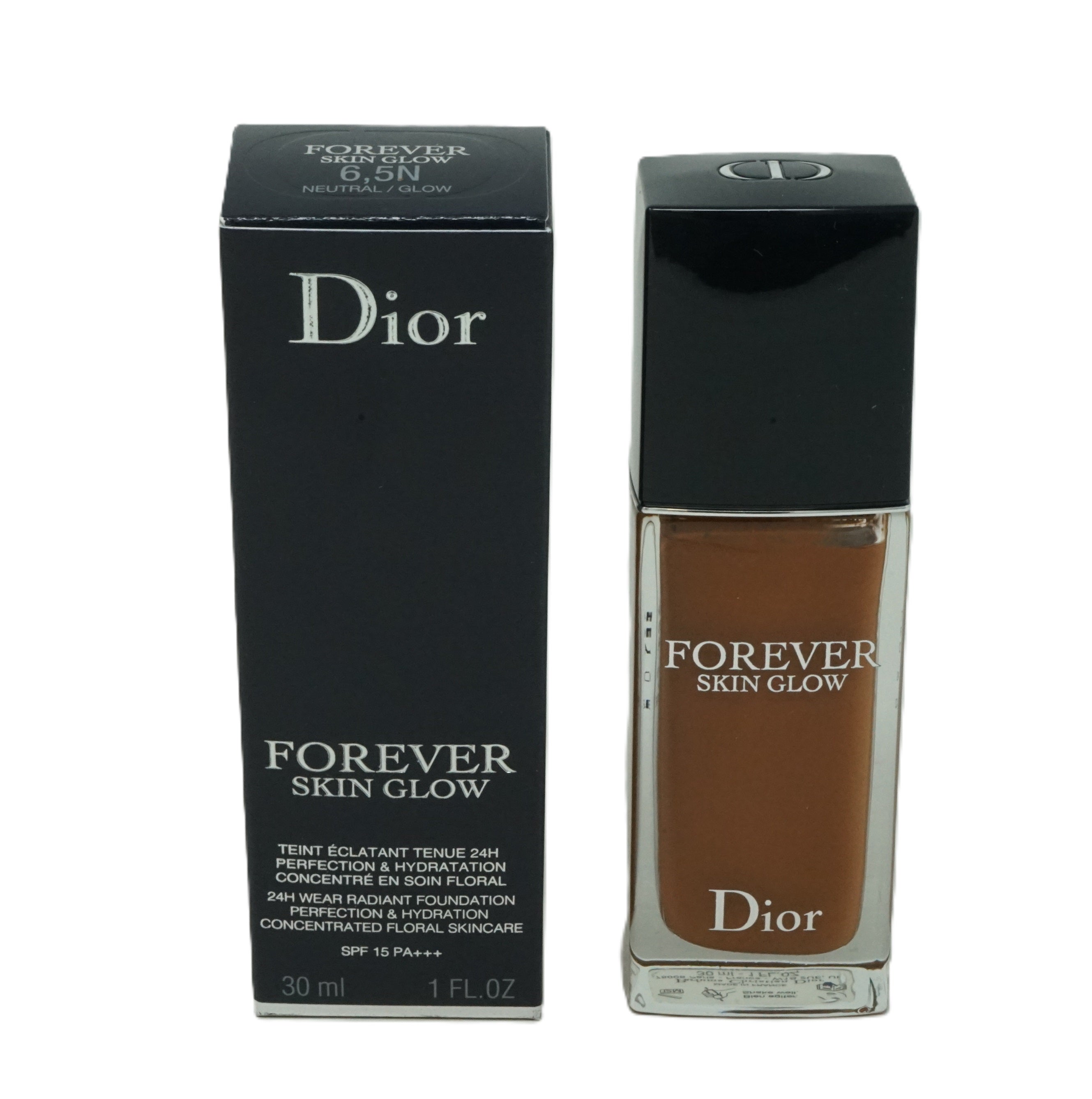 Dior Forever Gesichts Glow Foundation 6,5N 30ml