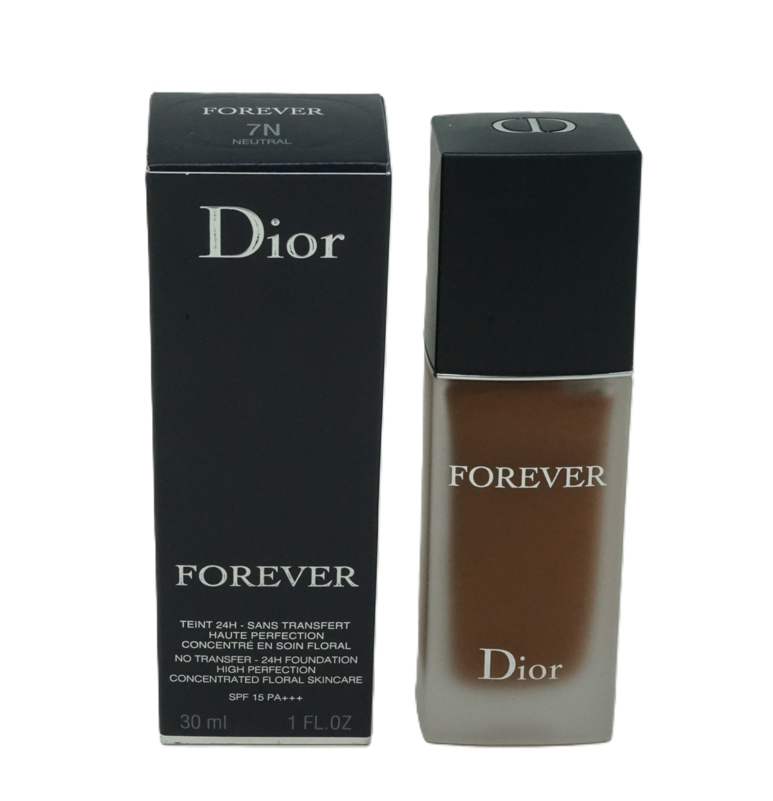 Dior Forever Foundation 7N 30ml