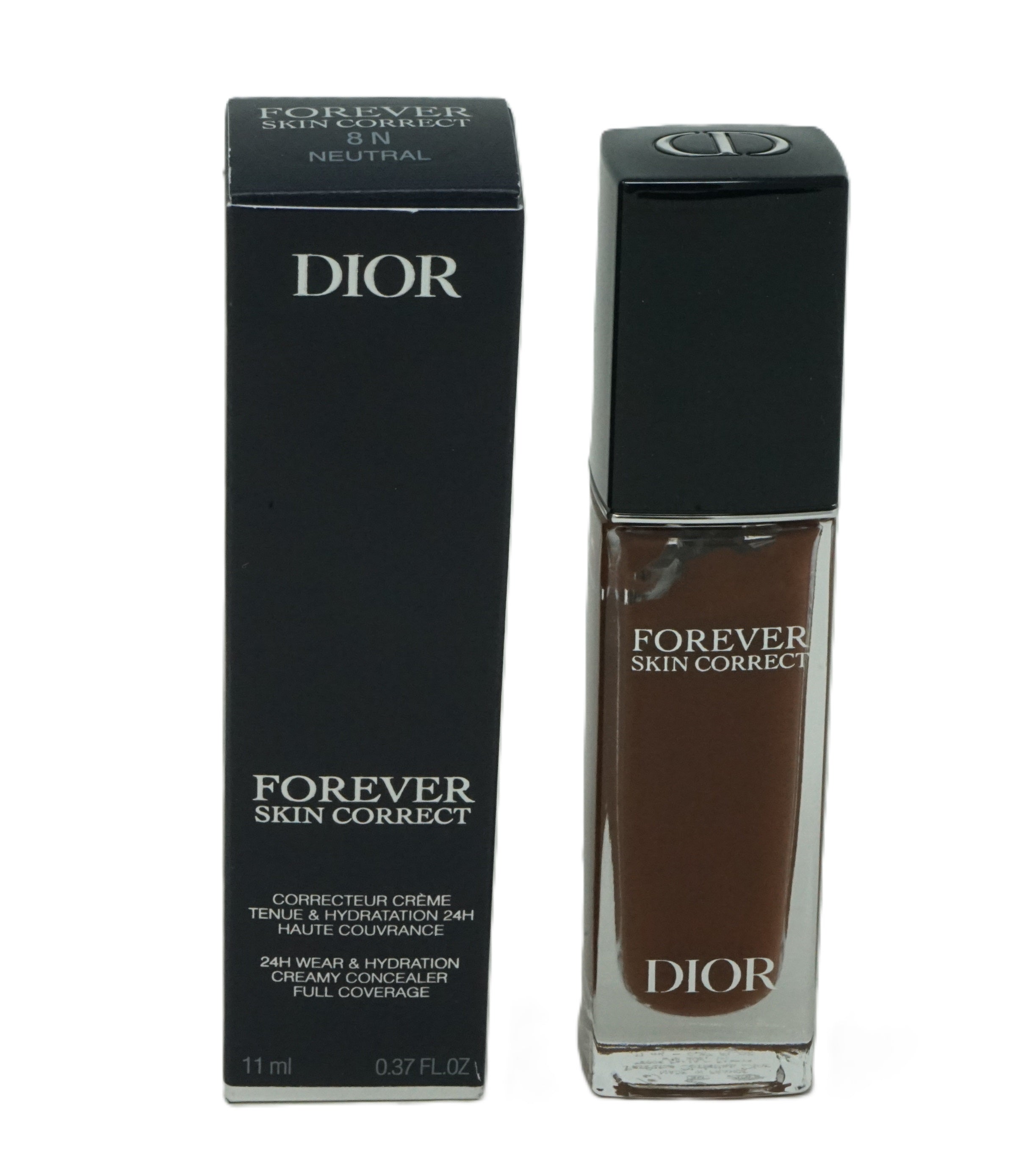 Dior Forever Gesichts Correct Concealer 8N 11ml