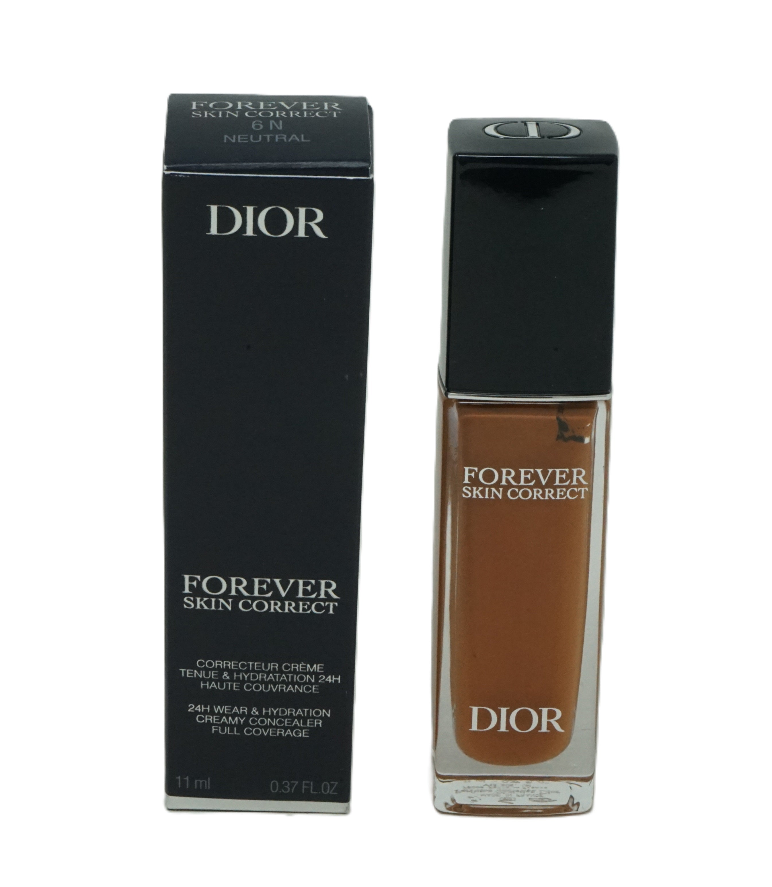 Dior Forever Gesichts Correct Concealer 6N 11ml