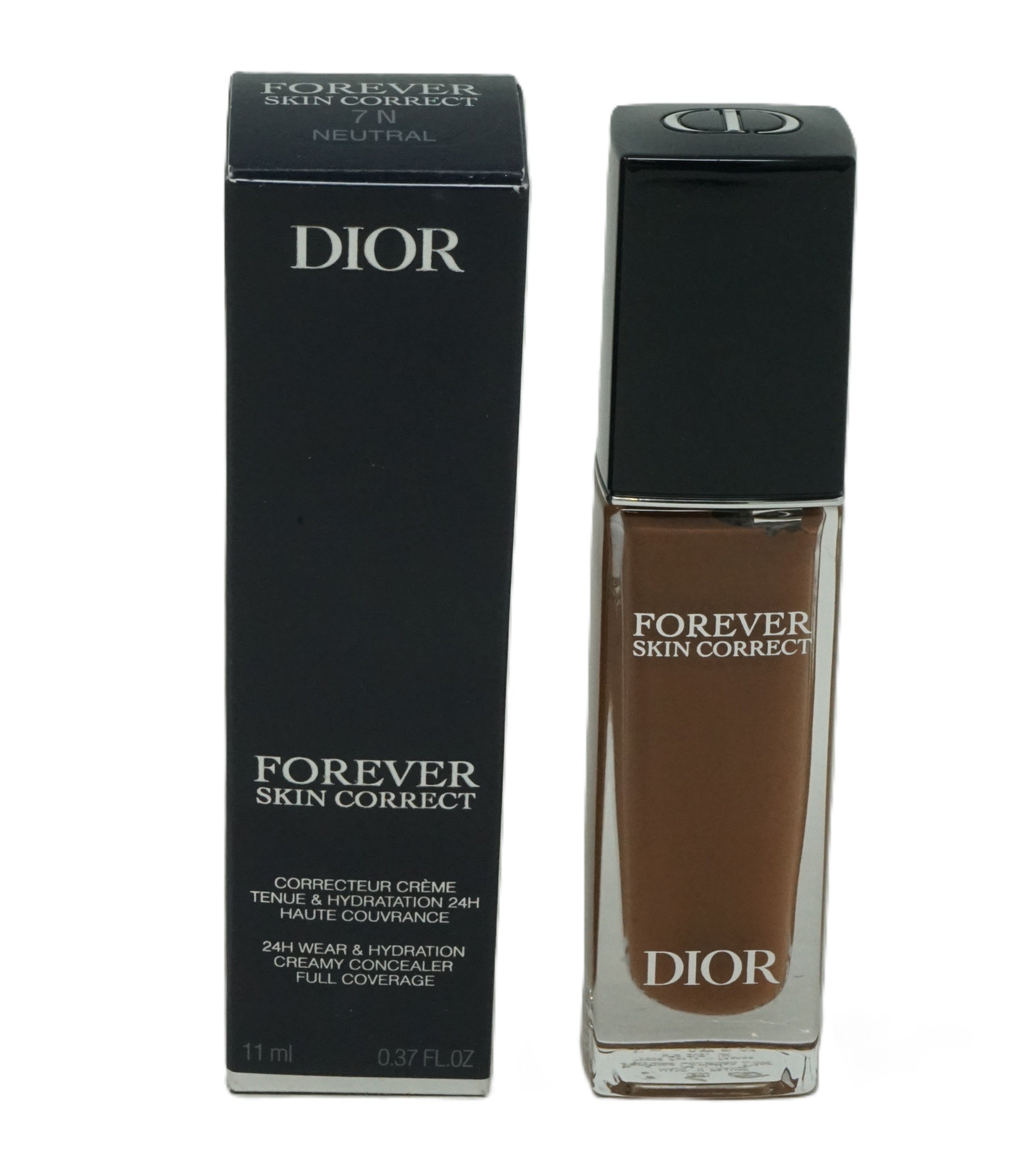 Dior Forever Gesichts Correct Concealer 7N 11ml