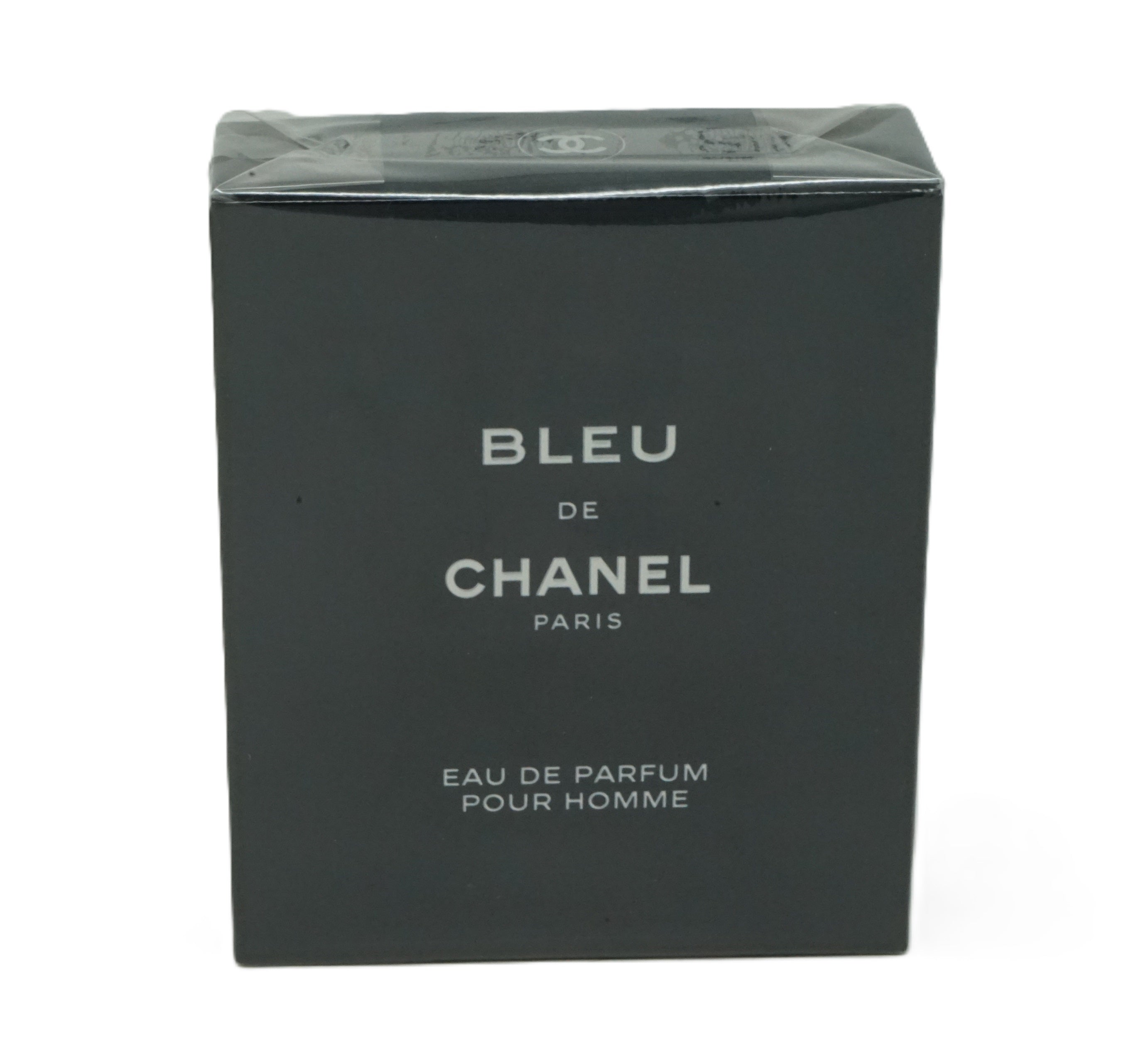 Chanel Bleu Eau de Parfum Pour Homme 3x 20ml