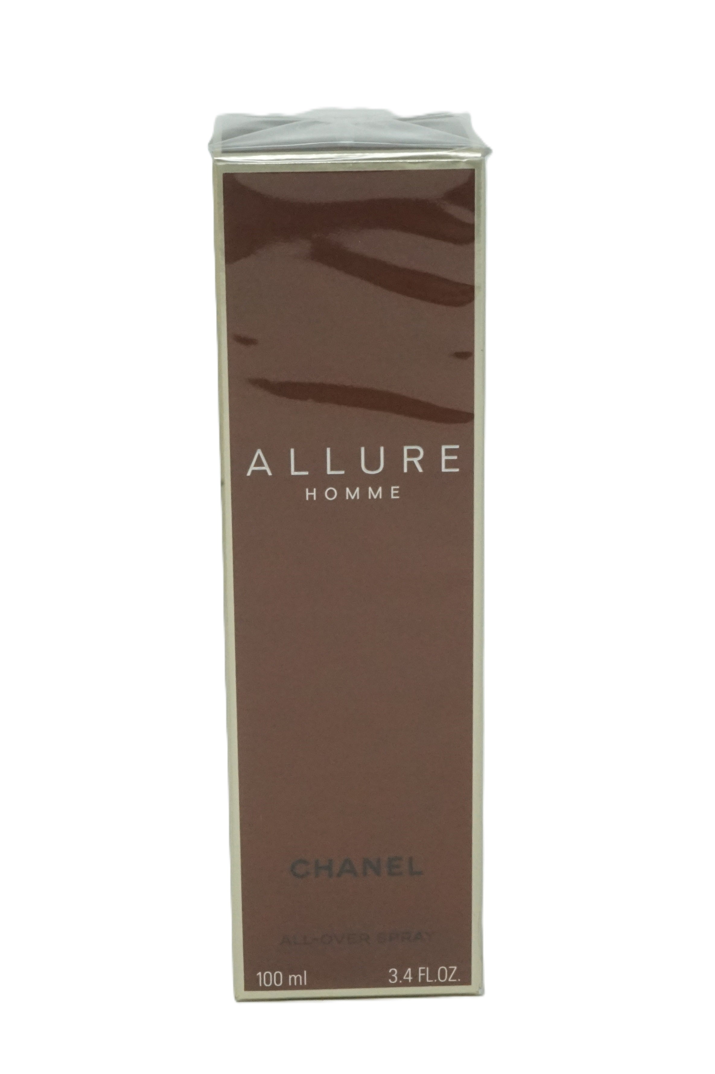 Chanel Allure Homme All-Over Body Spray 100 ml