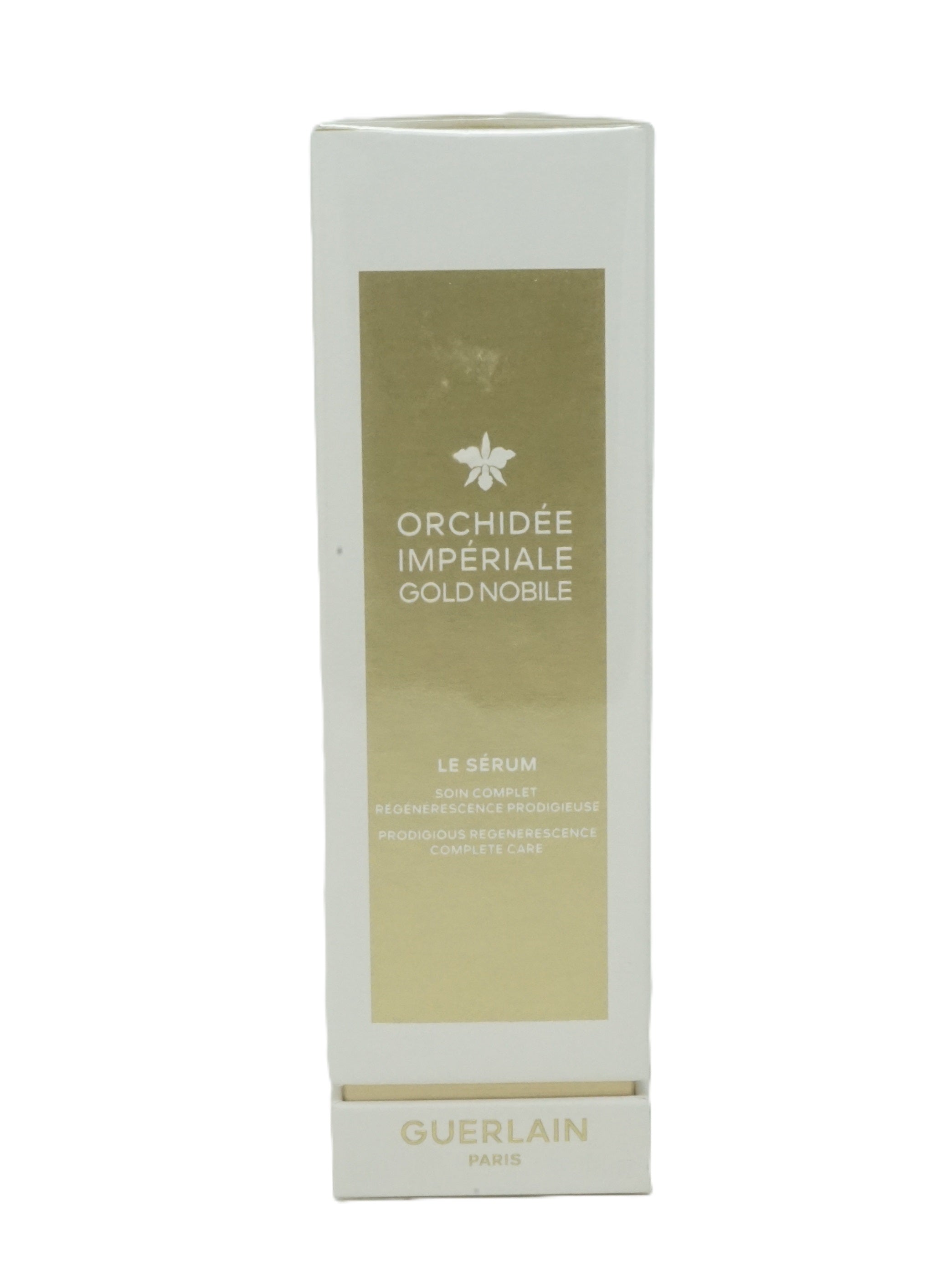 Guerlain Orchidee Imperiale Gold Nobile Gesichtsserum 30ml