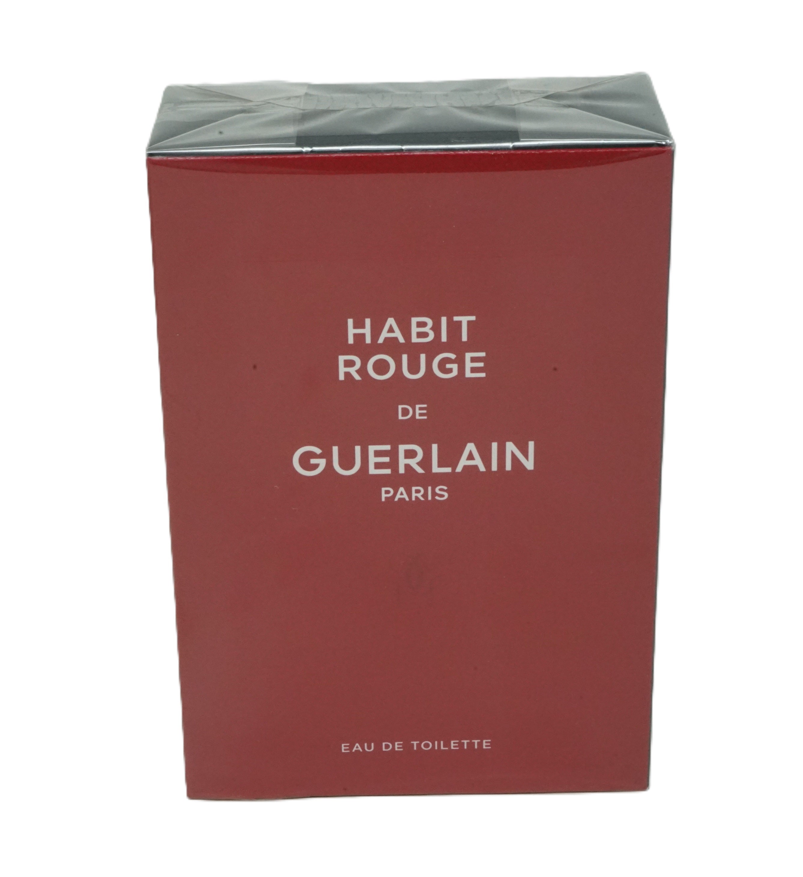 Guerlain Habit Rouge Eau de Toilette 150ml