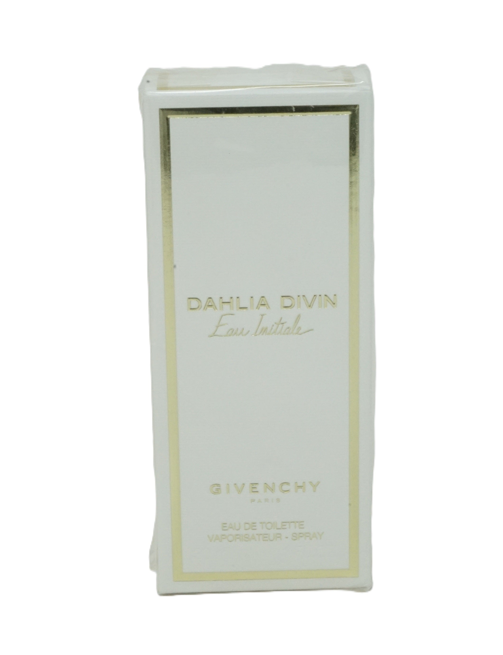 Givenchy Paris Dahlia Divin Eau Initiale Eau de Toilette Spray 30ml