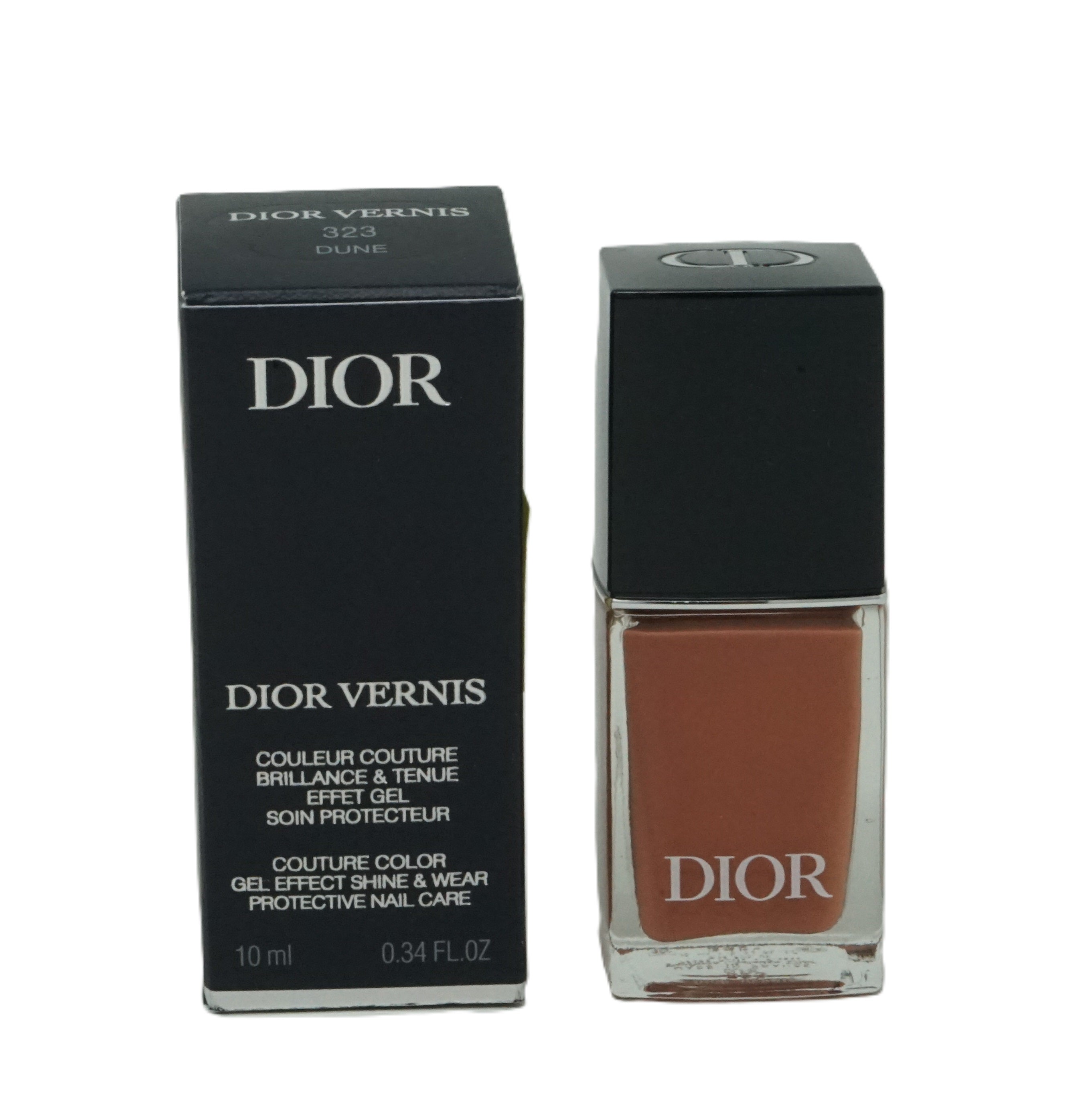 Dior Vernis Nagellack 323 dune 10ml