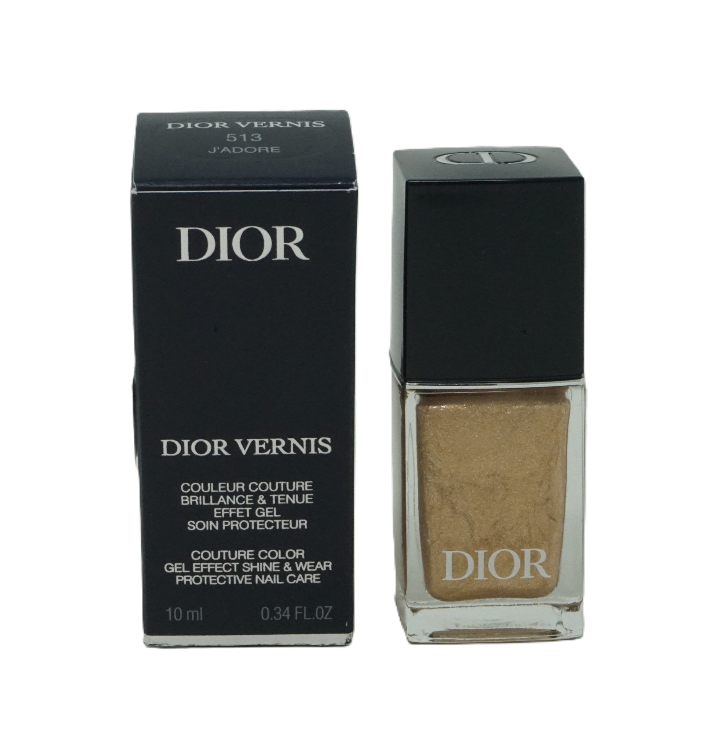 Dior Vernis Nagellack 513 J'Adore 10ml