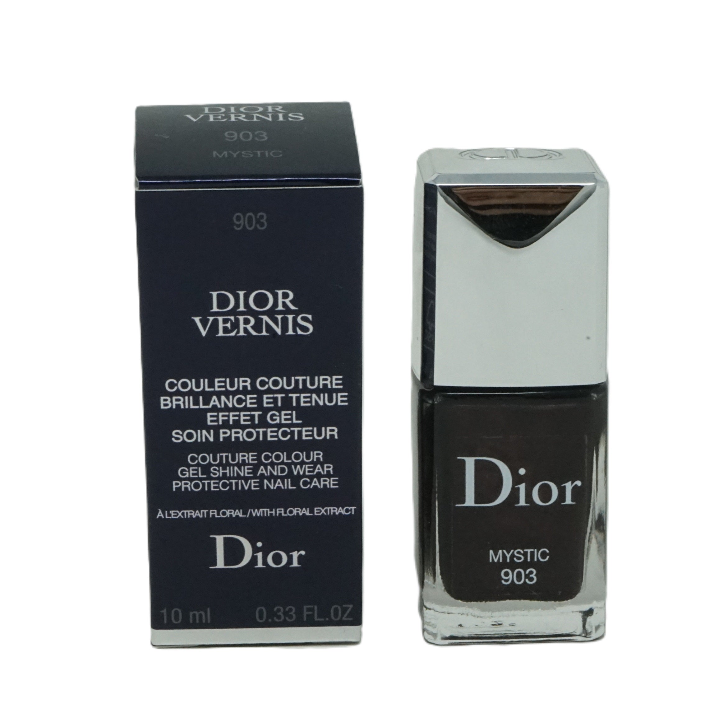 Dior Vernis Nagellack 903 mystic 10ml