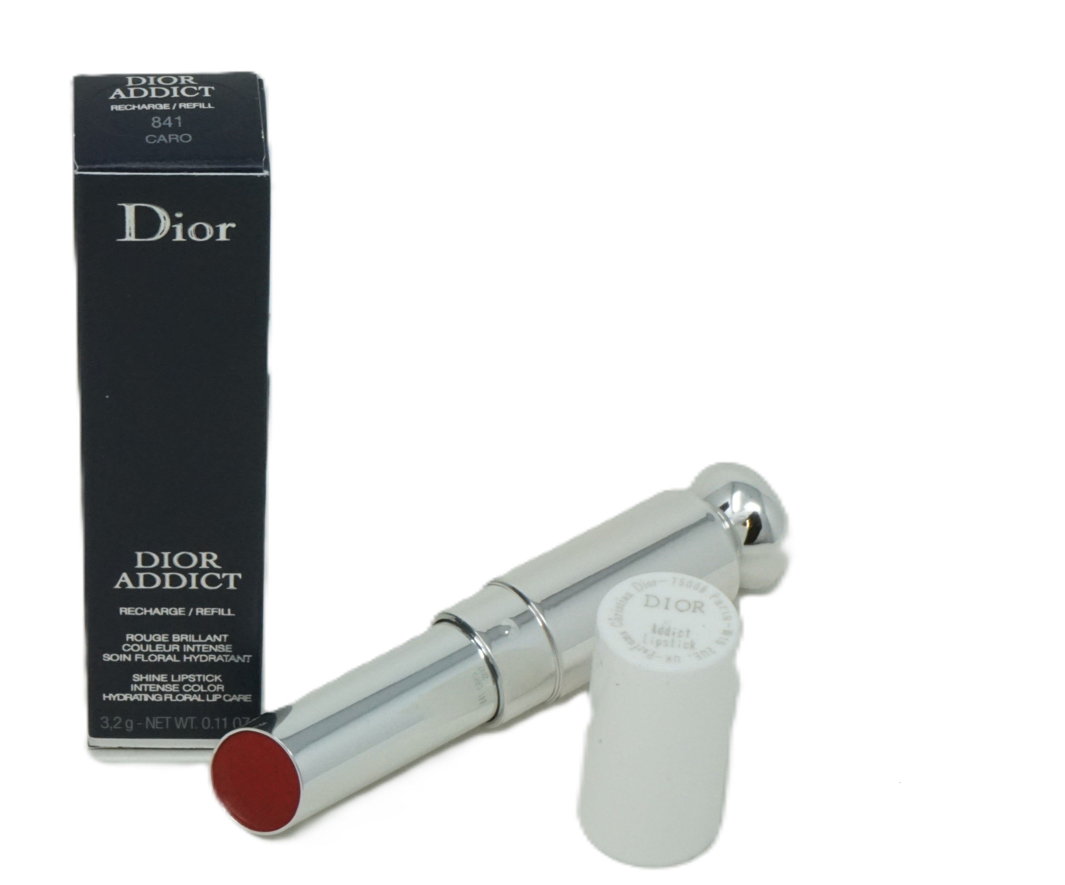 Dior Addict Lipstick refill 841 caro 3,2 g
