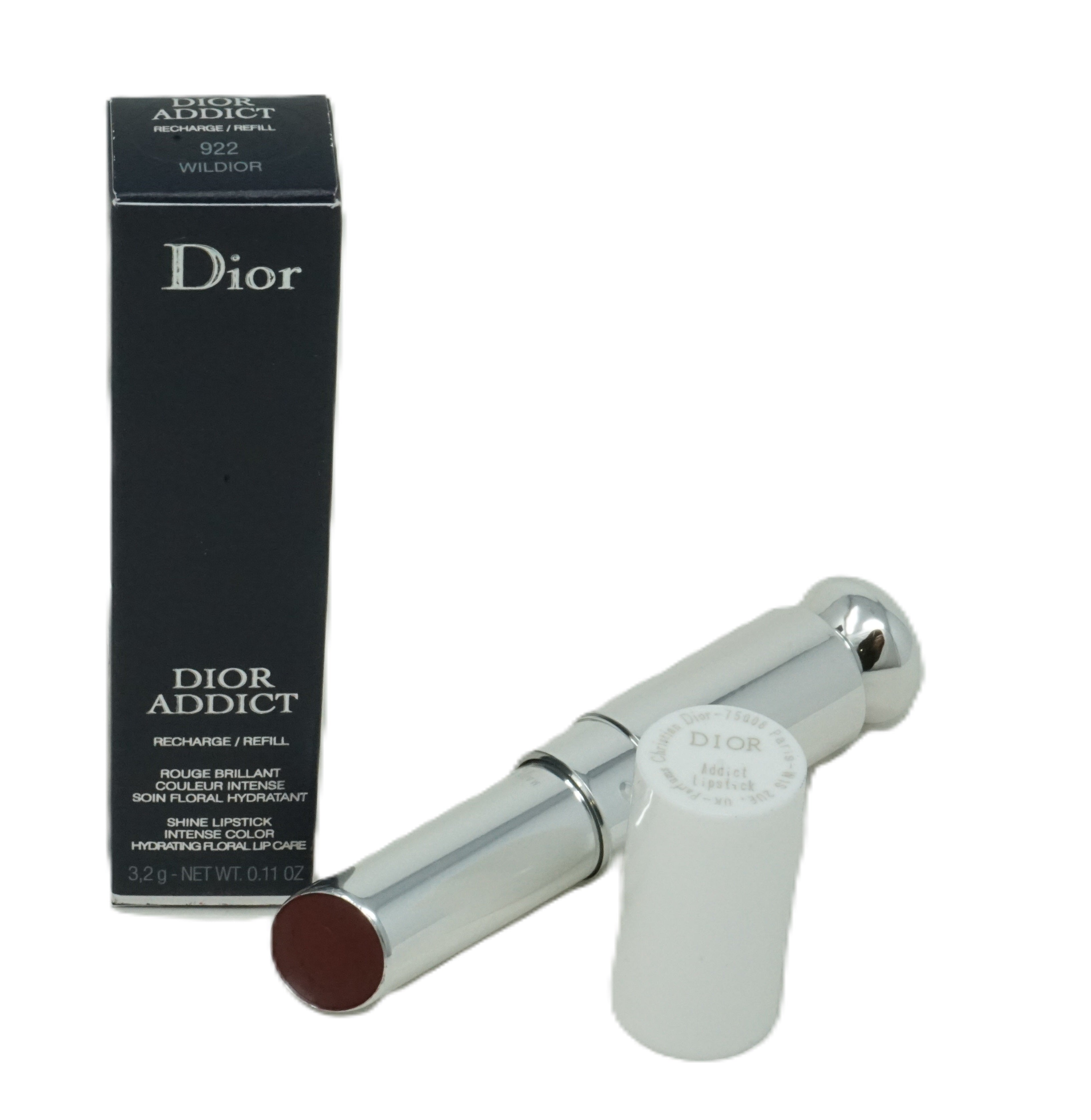 Dior Addict Lipstick refill 922 wildior 3,2 g