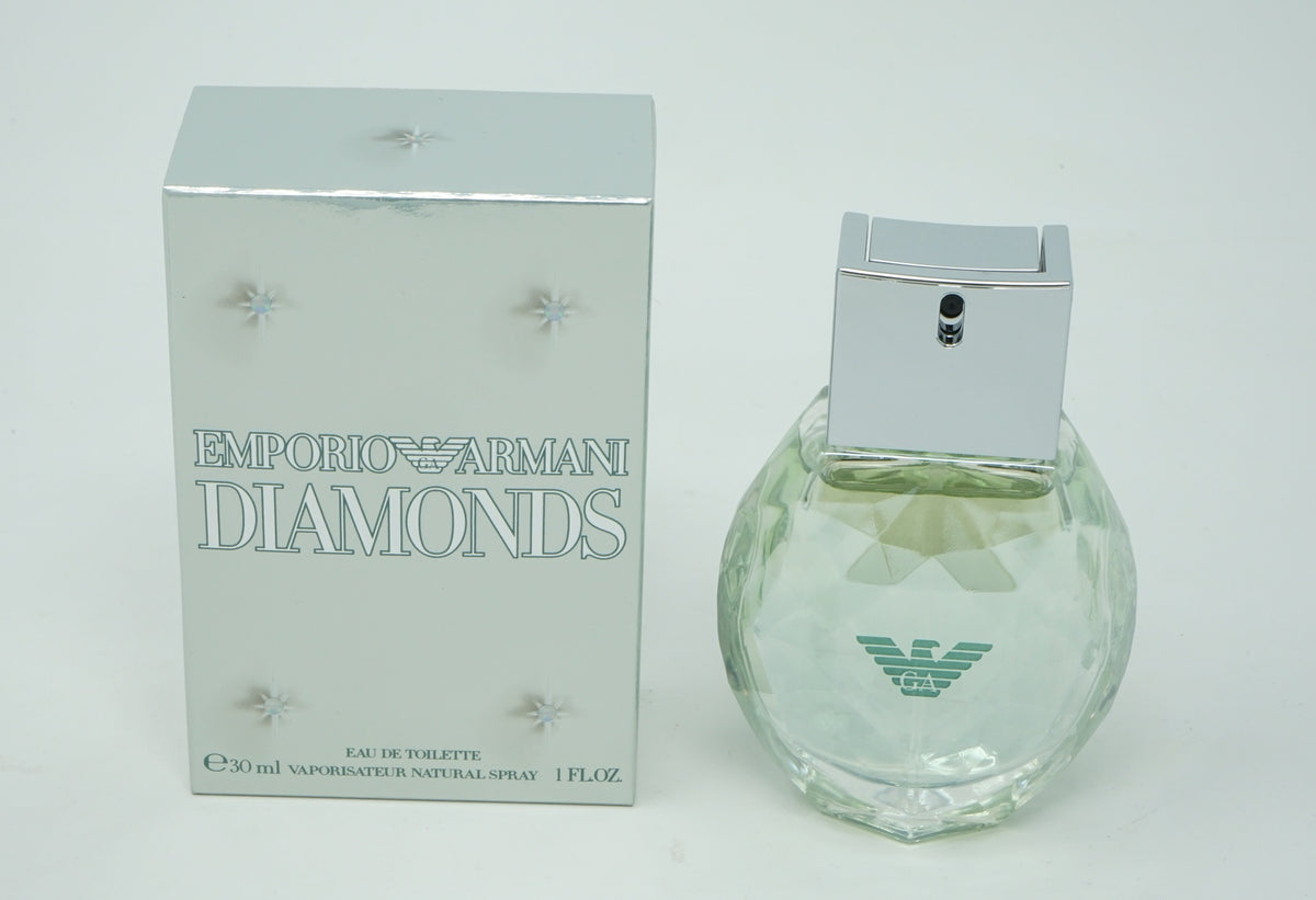 Emporio Armani Diamonds Eau de Toilette 30ml