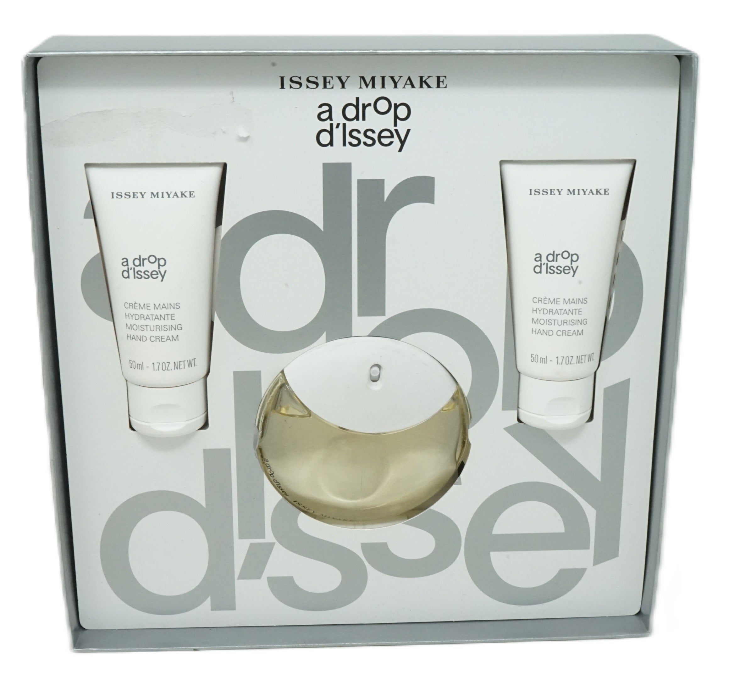 Issey Miyake A Drop d'Issey Eau de Parfum 50ml