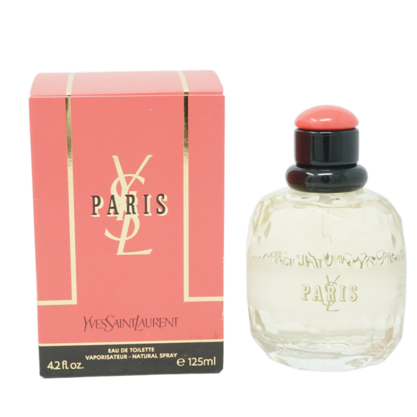 Yves Saint Laurent Paris Eau de Toilette 125ml