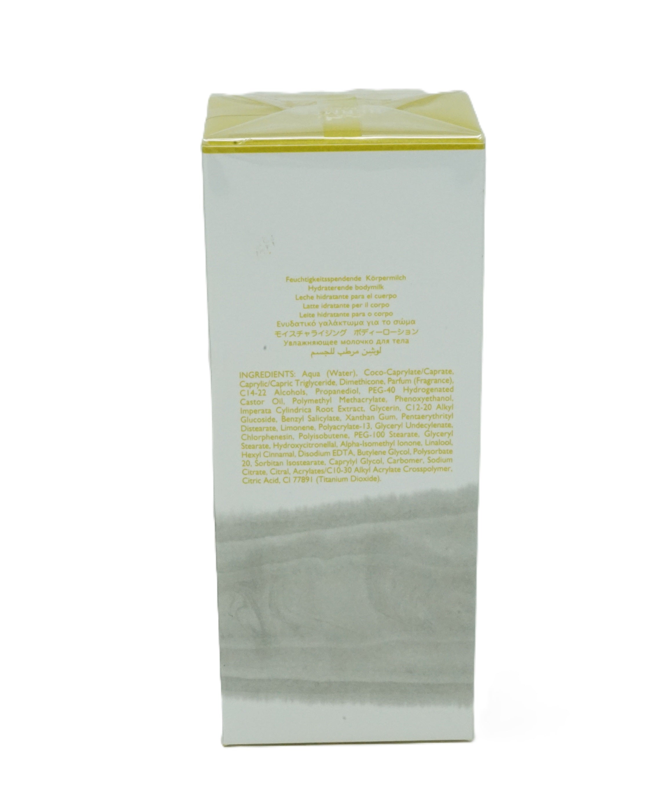 Hermes Le Jardin de Monsieur Li Moisturizing Body Lotion 200ml
