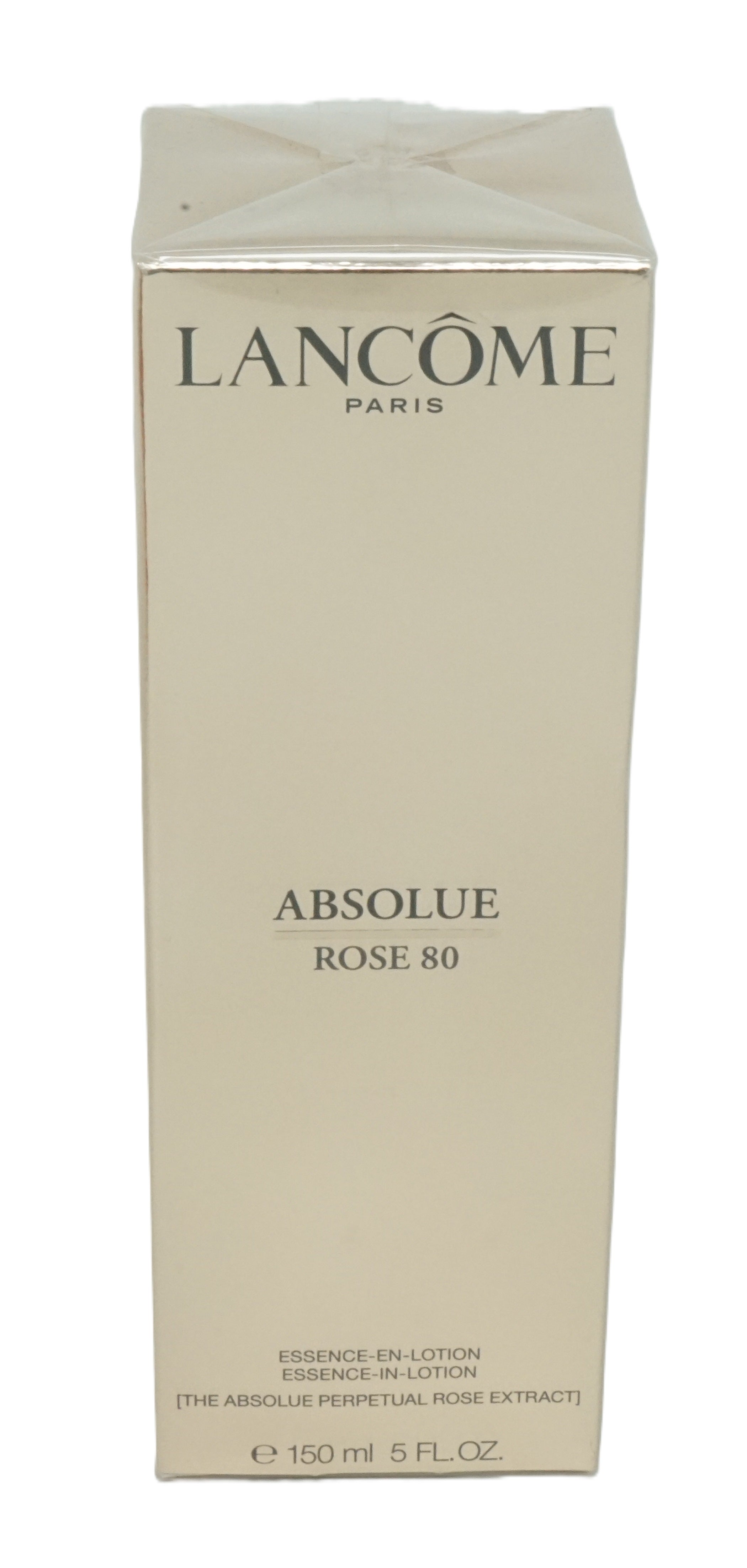 Lancôme Absolue Rose 80 Essence in Lotion 150 ml