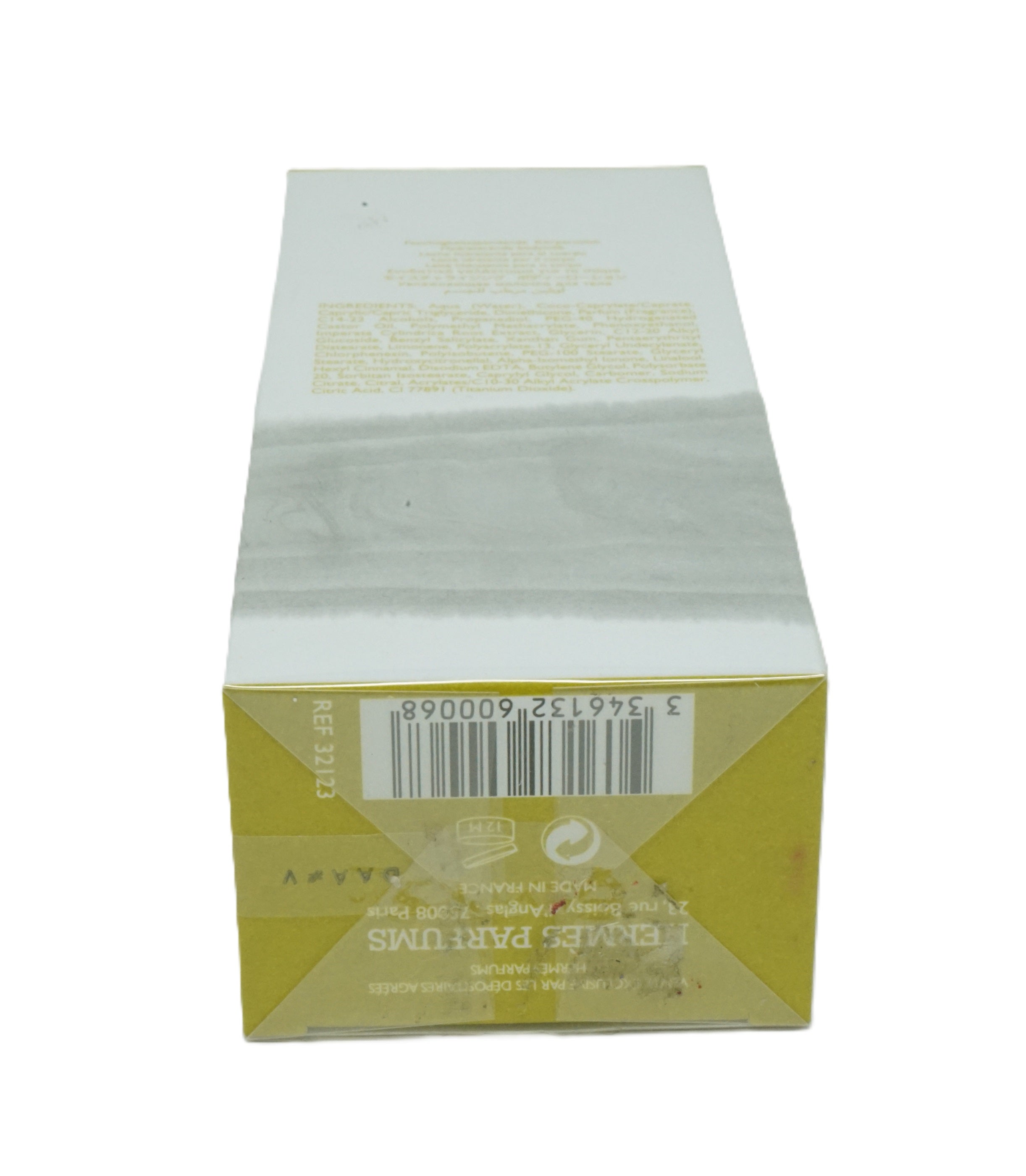Hermes Le Jardin de Monsieur Li Moisturizing Body Lotion 200ml