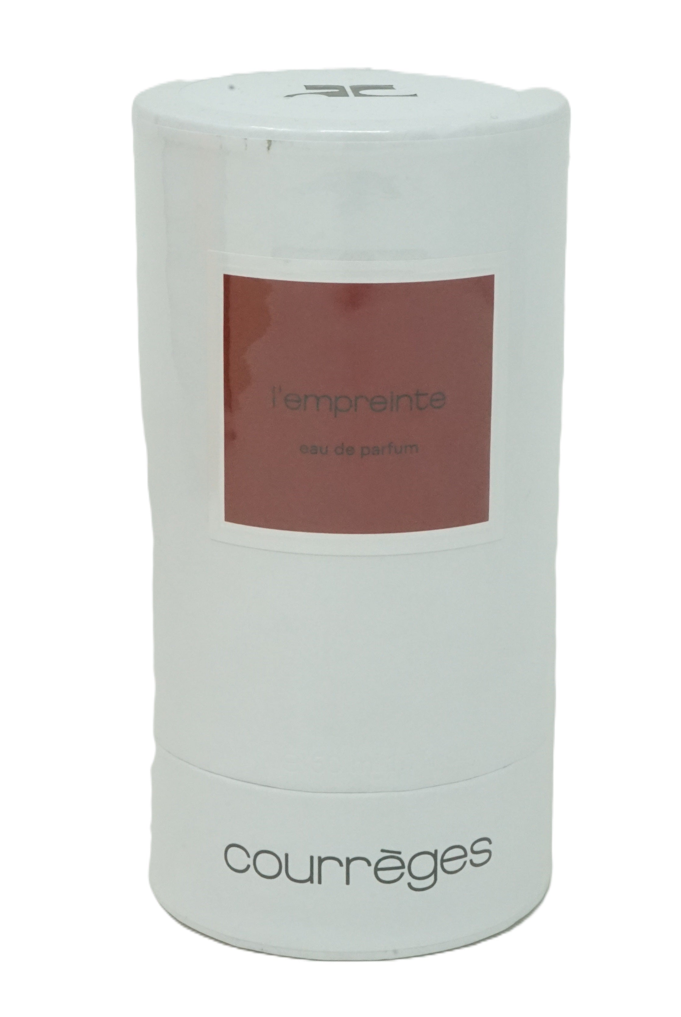 Courrèges Eau de Parfum l'empreinte 50 ml