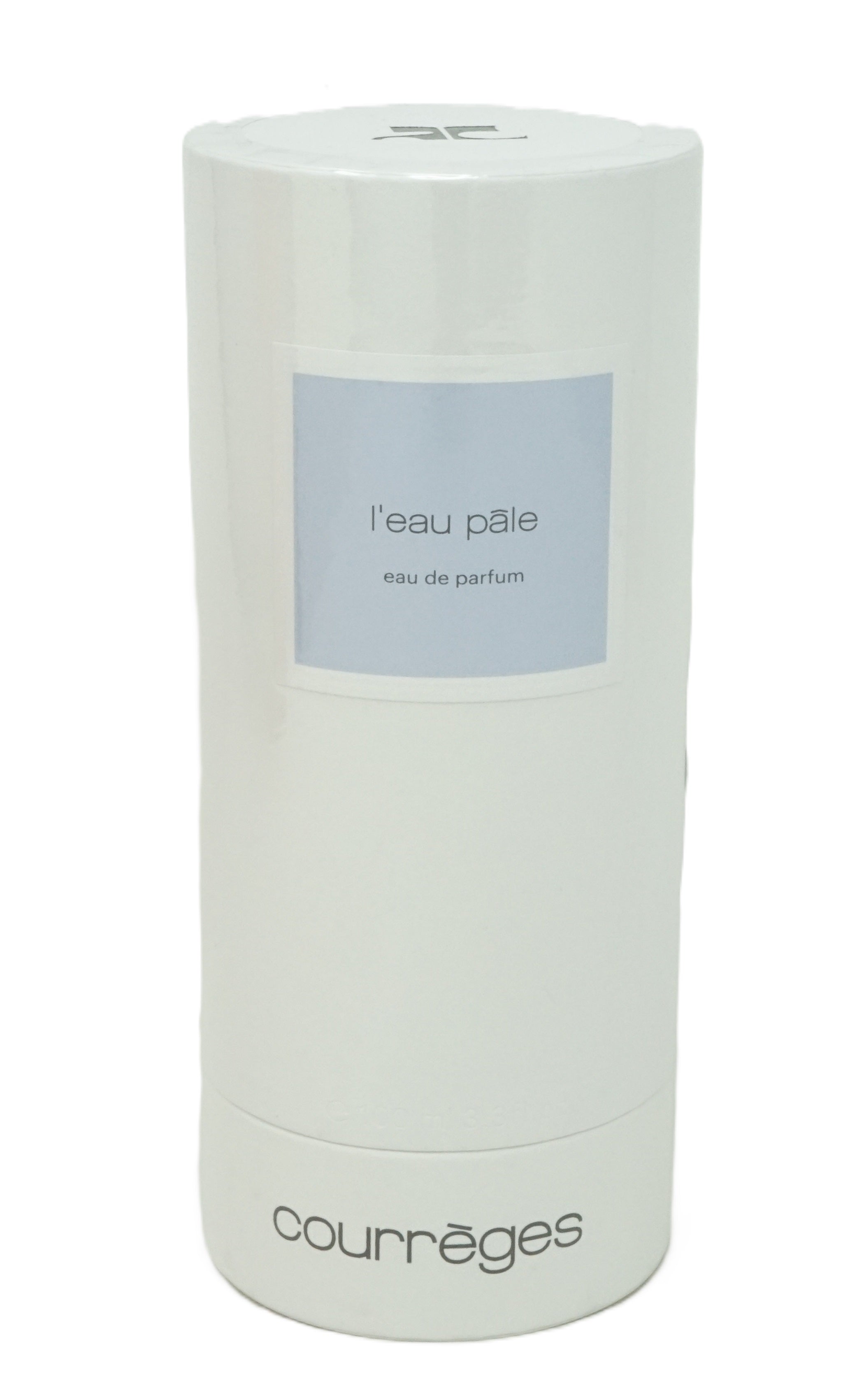 Courrèges L’Eau Pâle Eau de Parfum 100 ml