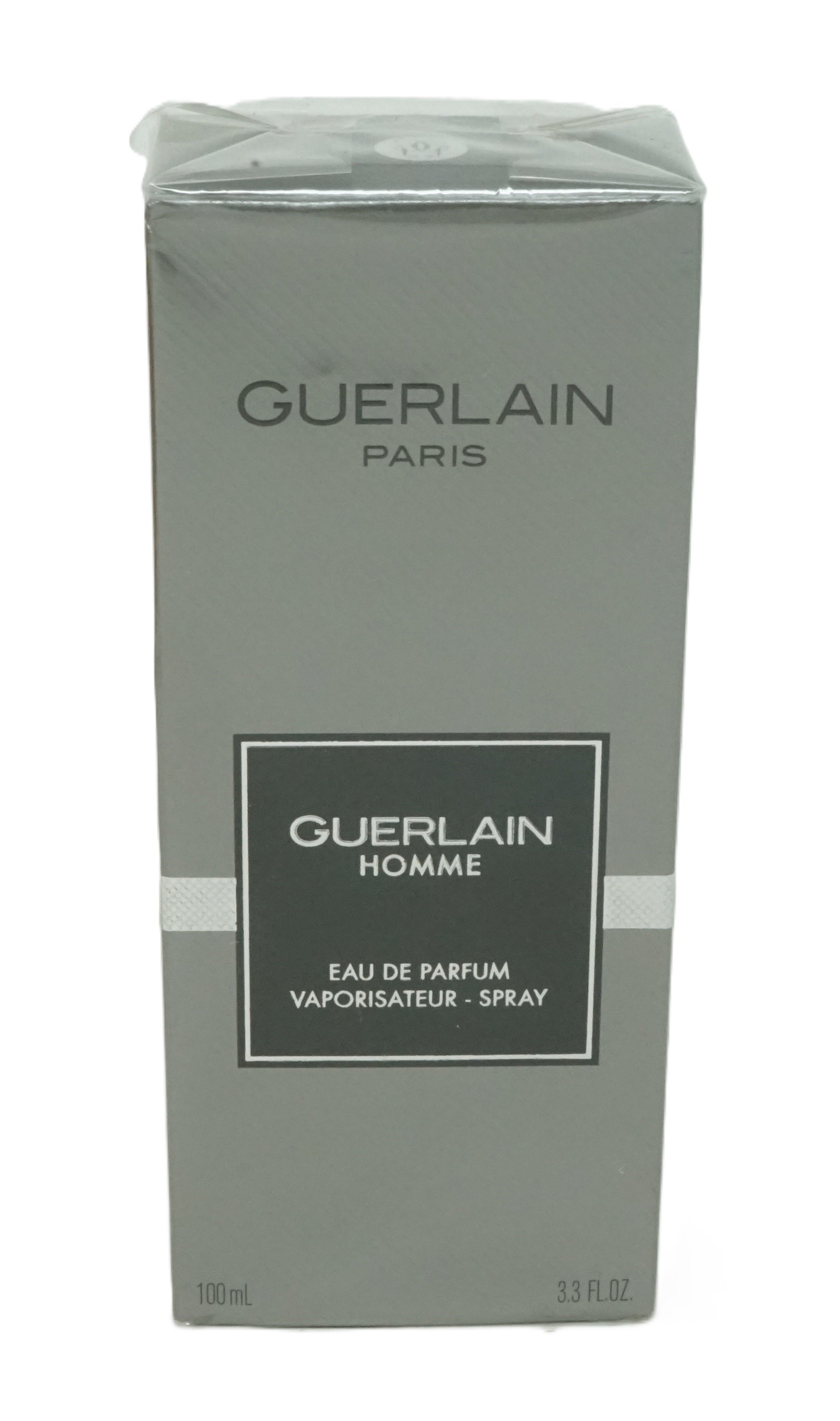 Guerlain Homme Eau de Parfum Spray 100 ml