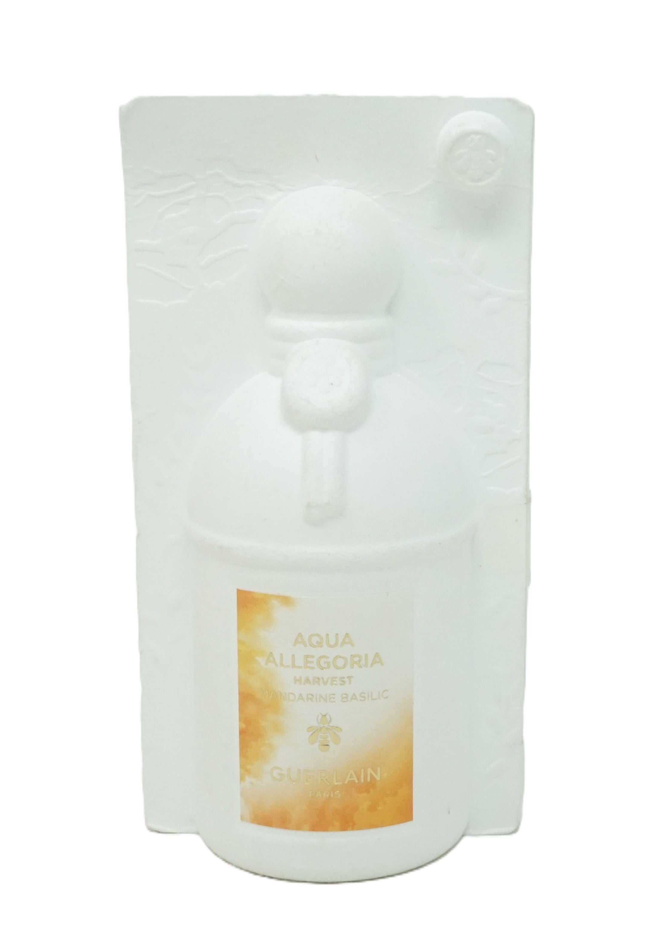 Guerlain Aqua Allegoria Harvest Mandarine Basilic Eau de Toilette 125 ml