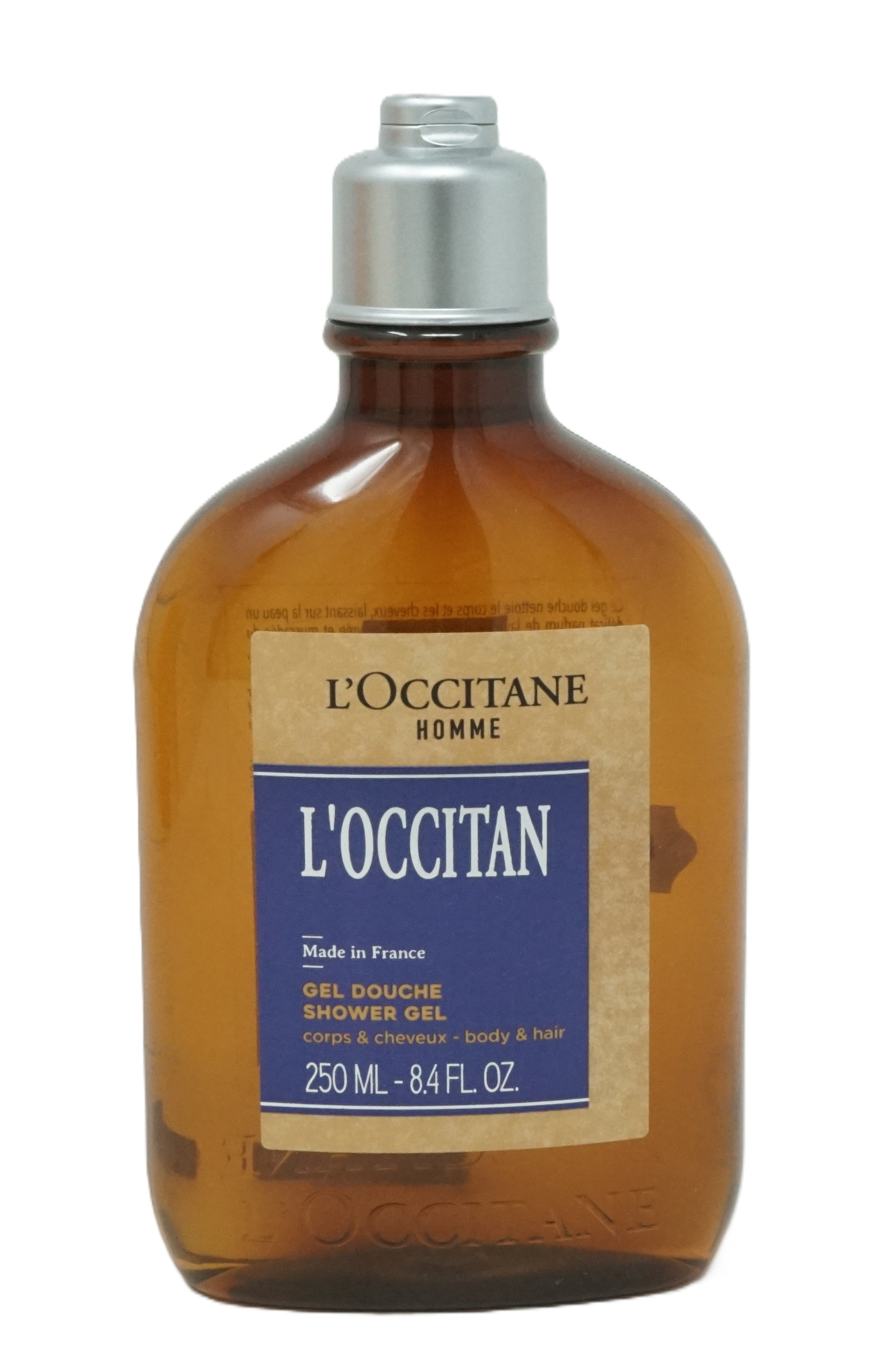 L'Occitane Homme L'Occitan Shower Gel 250 ml