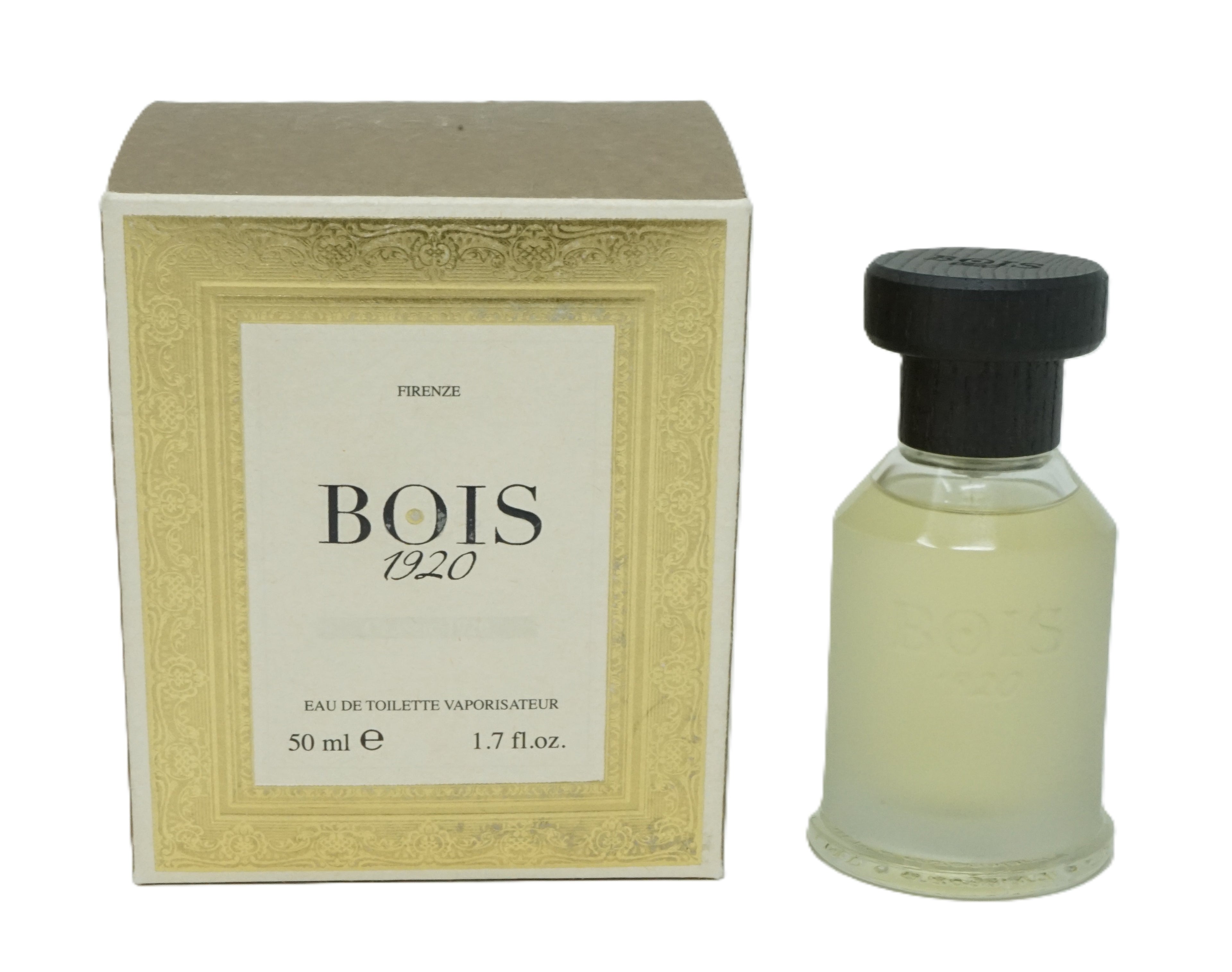 Bois Classic 1920 Eau de Toilette Spray 50 ml