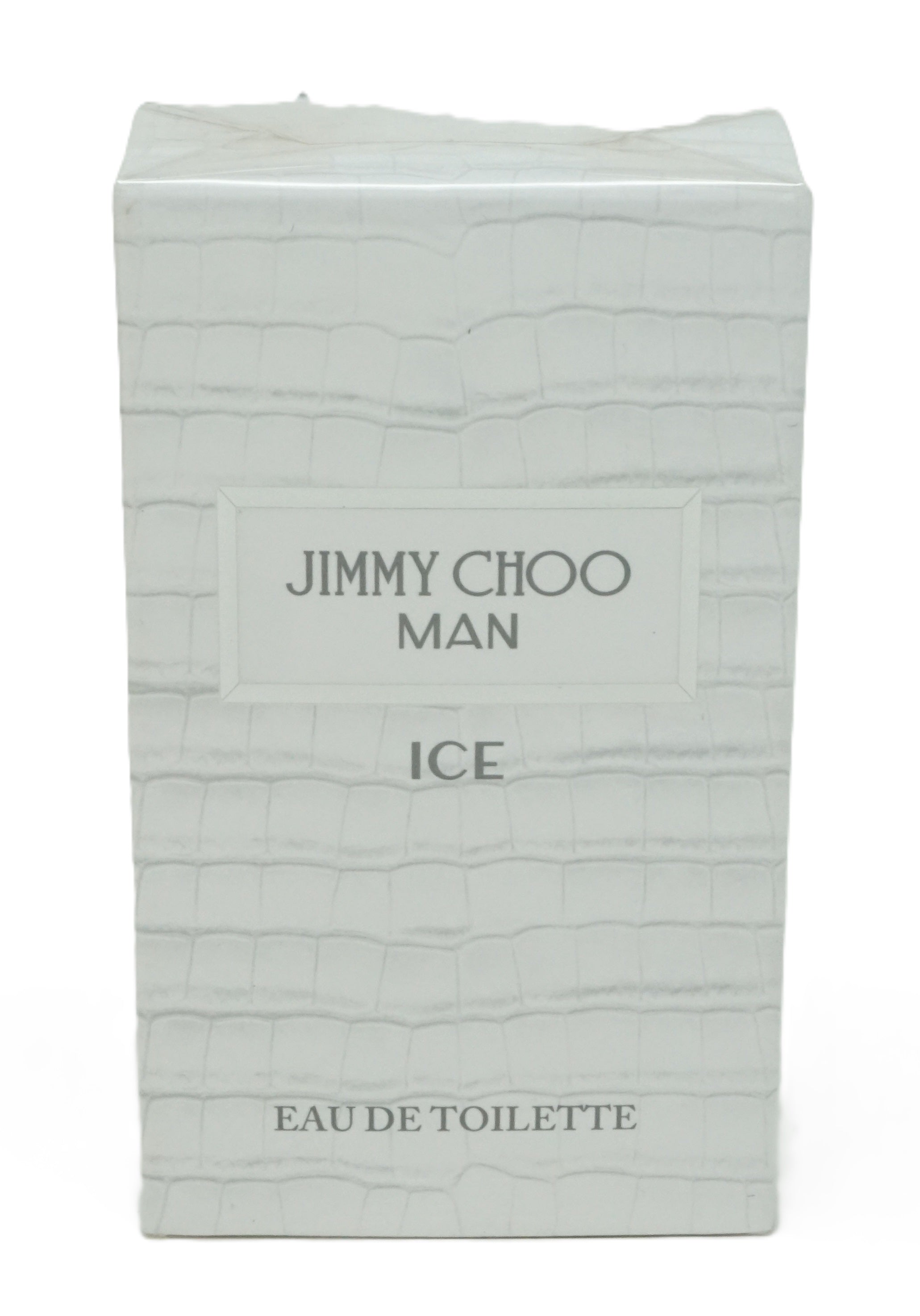 Jimmy Choo Man Ice Eau de Toilette 30 ml