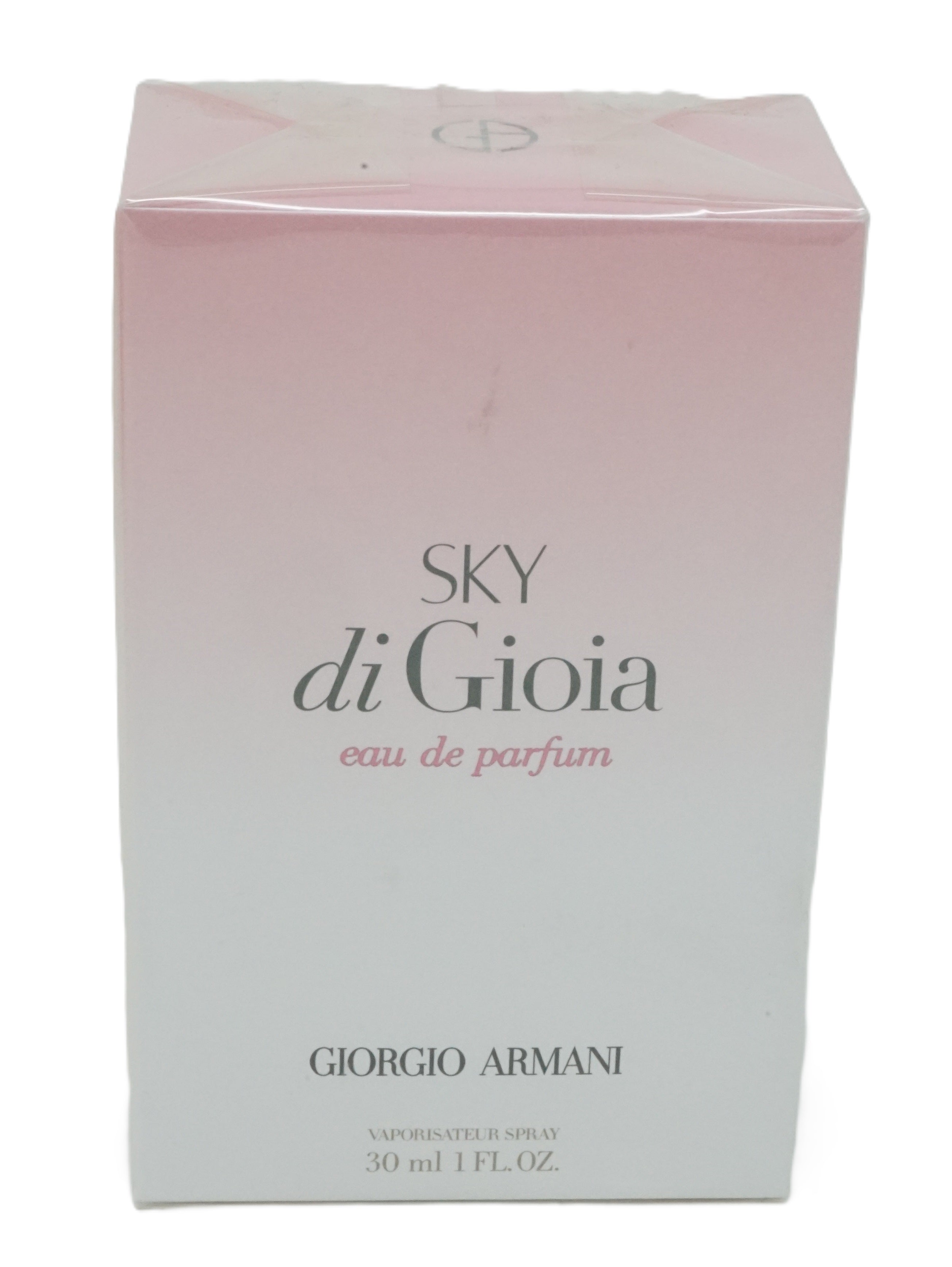 Giorgio Armani Sky di Gioia Eau de Parfum Spray 30ml