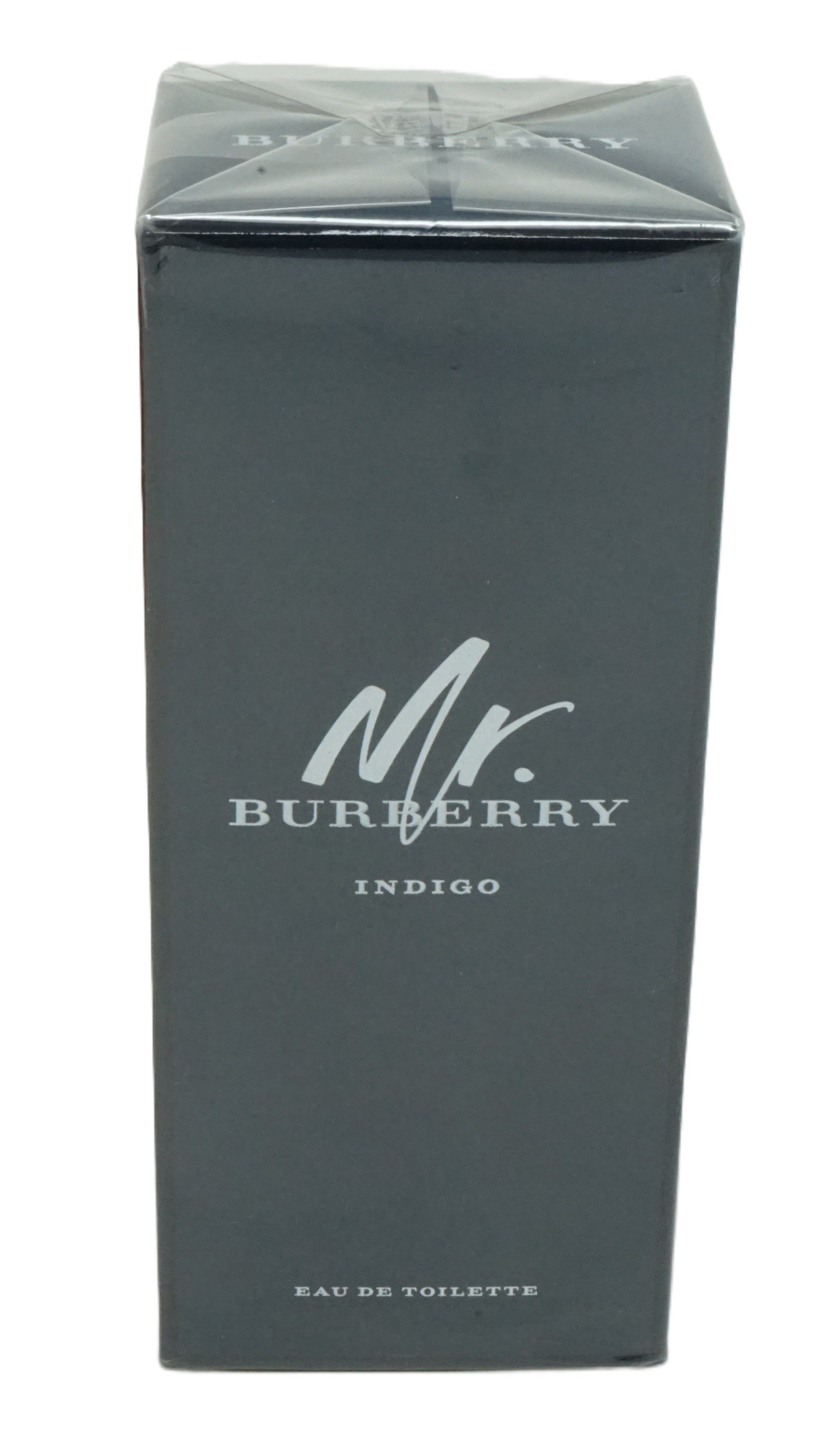 Burberry Mr Burberry Indigo Eau de Toilette 150 ml