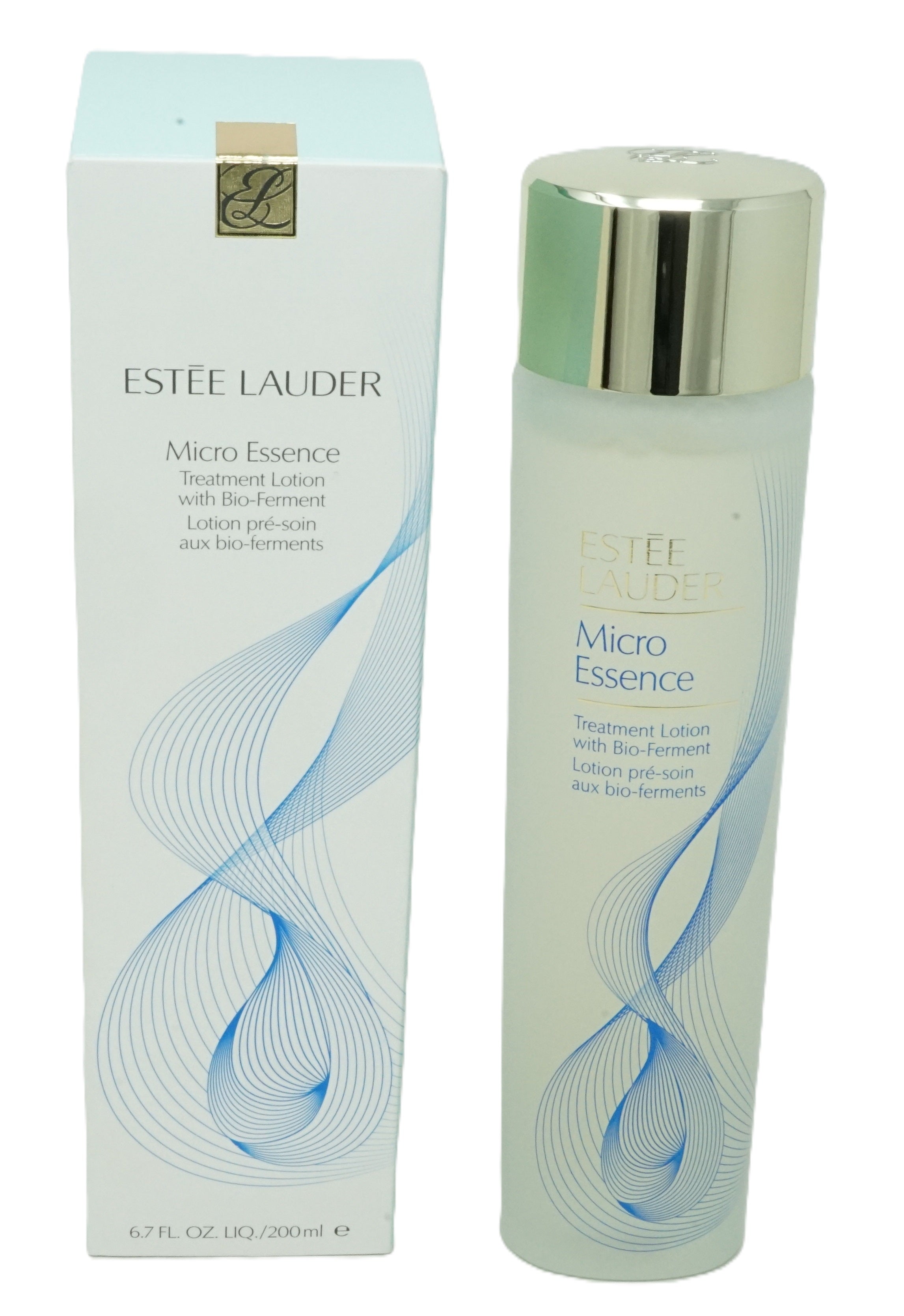 Estee Lauder Micro Essence Treatment Lotion Pflegelotion 200 ml