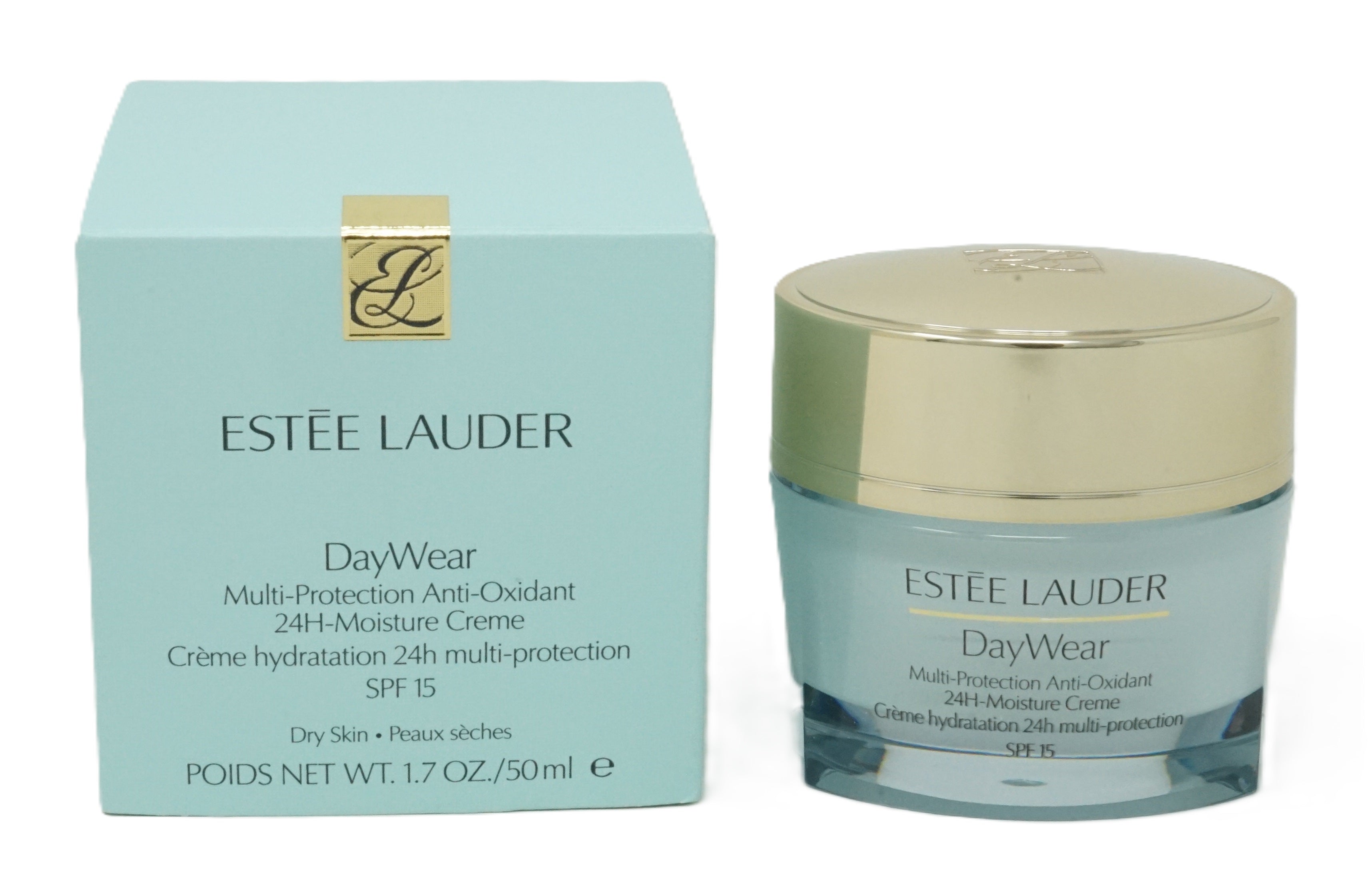 Estee Lauder Day Wear SPF15 Feuchtigkeitspflege 50 ml