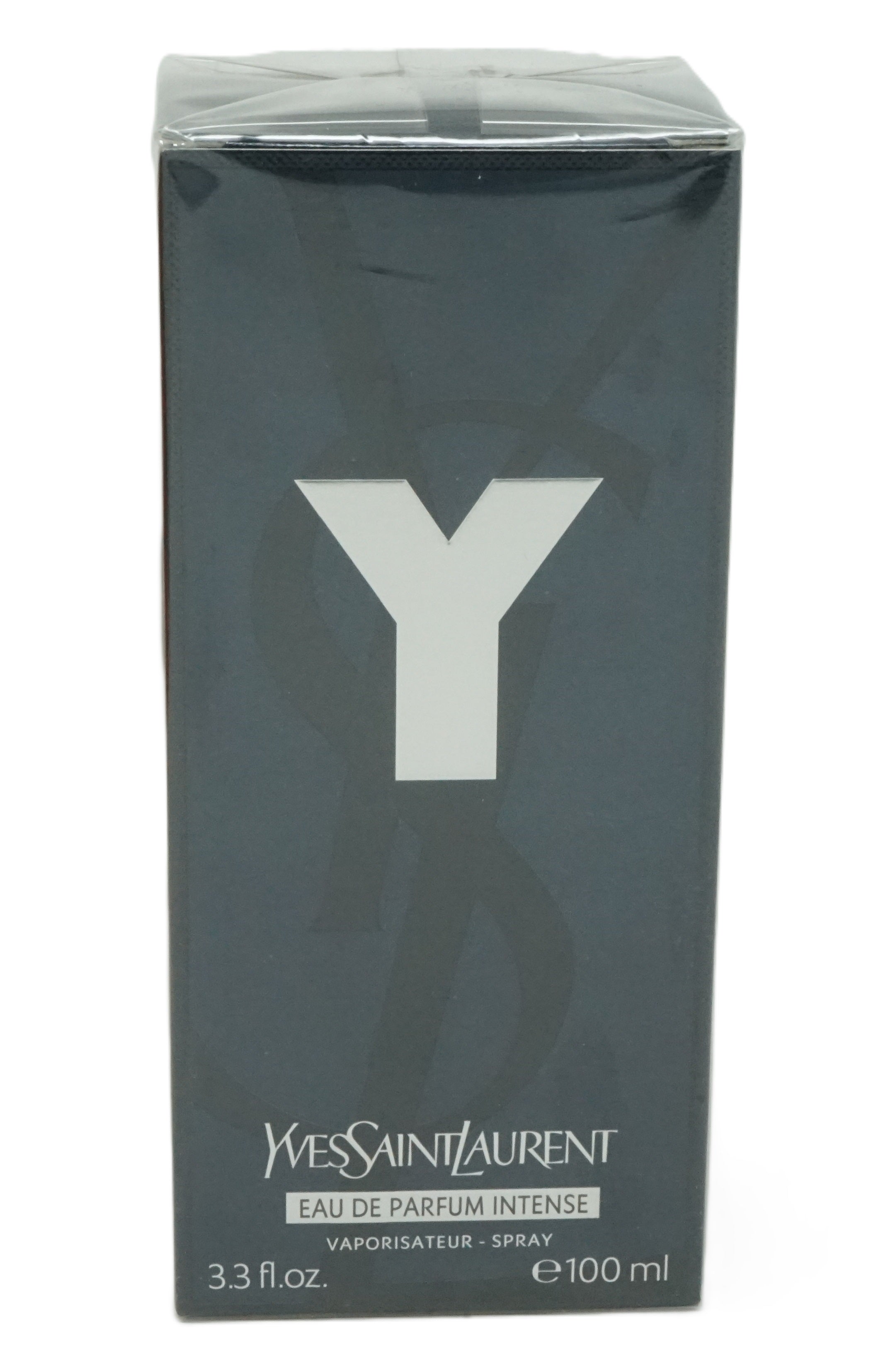Yves Saint Laurent Y Eau de Parfum Intense Spray 100 ml