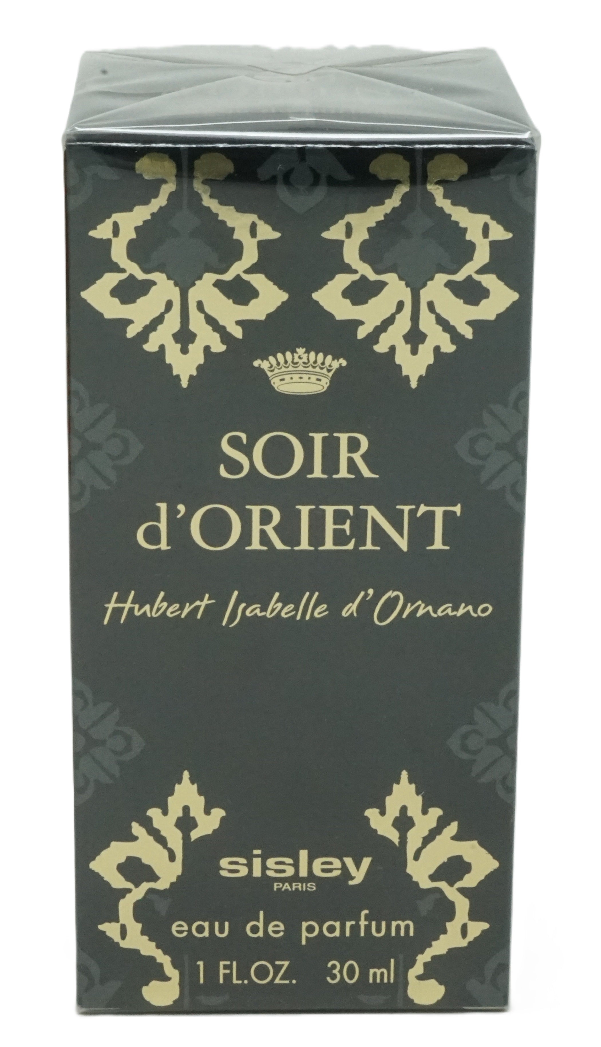 Sisley Soir d'Orient Hubert Isabelle d'Ornano Eau de Parfum 30 ml