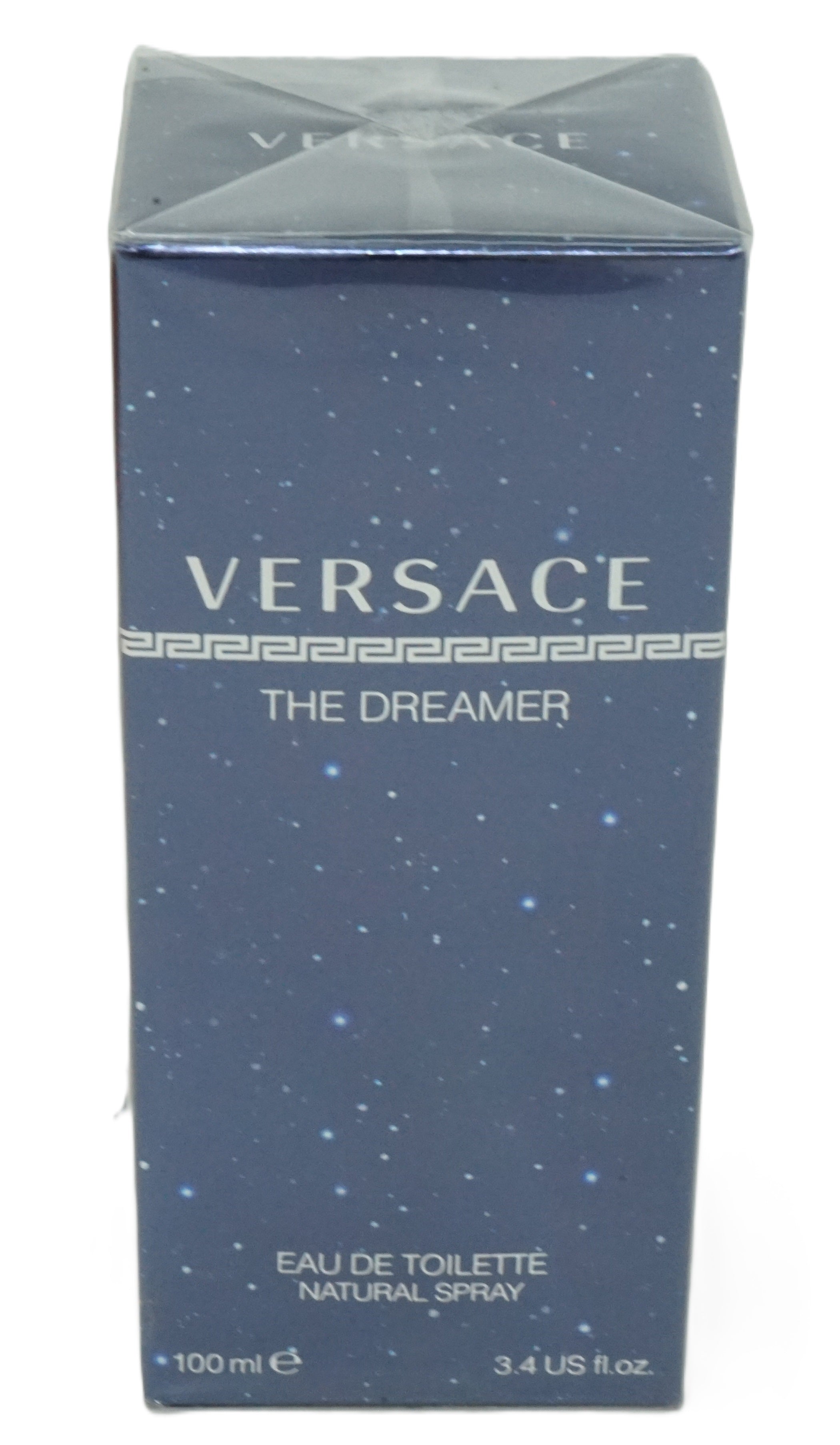 Versace The Dreamer Eau de Toilette Spray 100 ml
