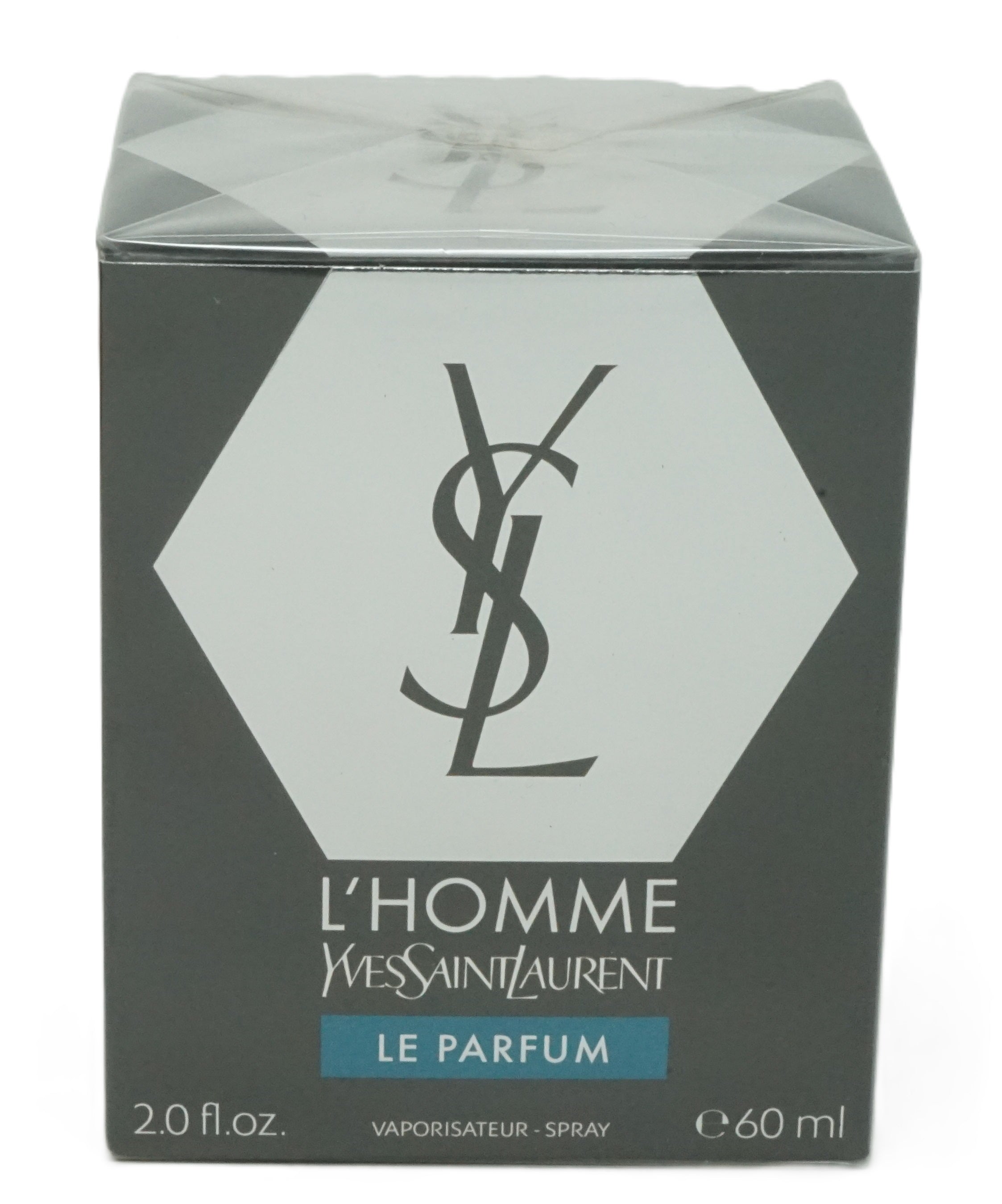 Yves Saint Laurent L'Homme Le Parfum Spray 60 ml