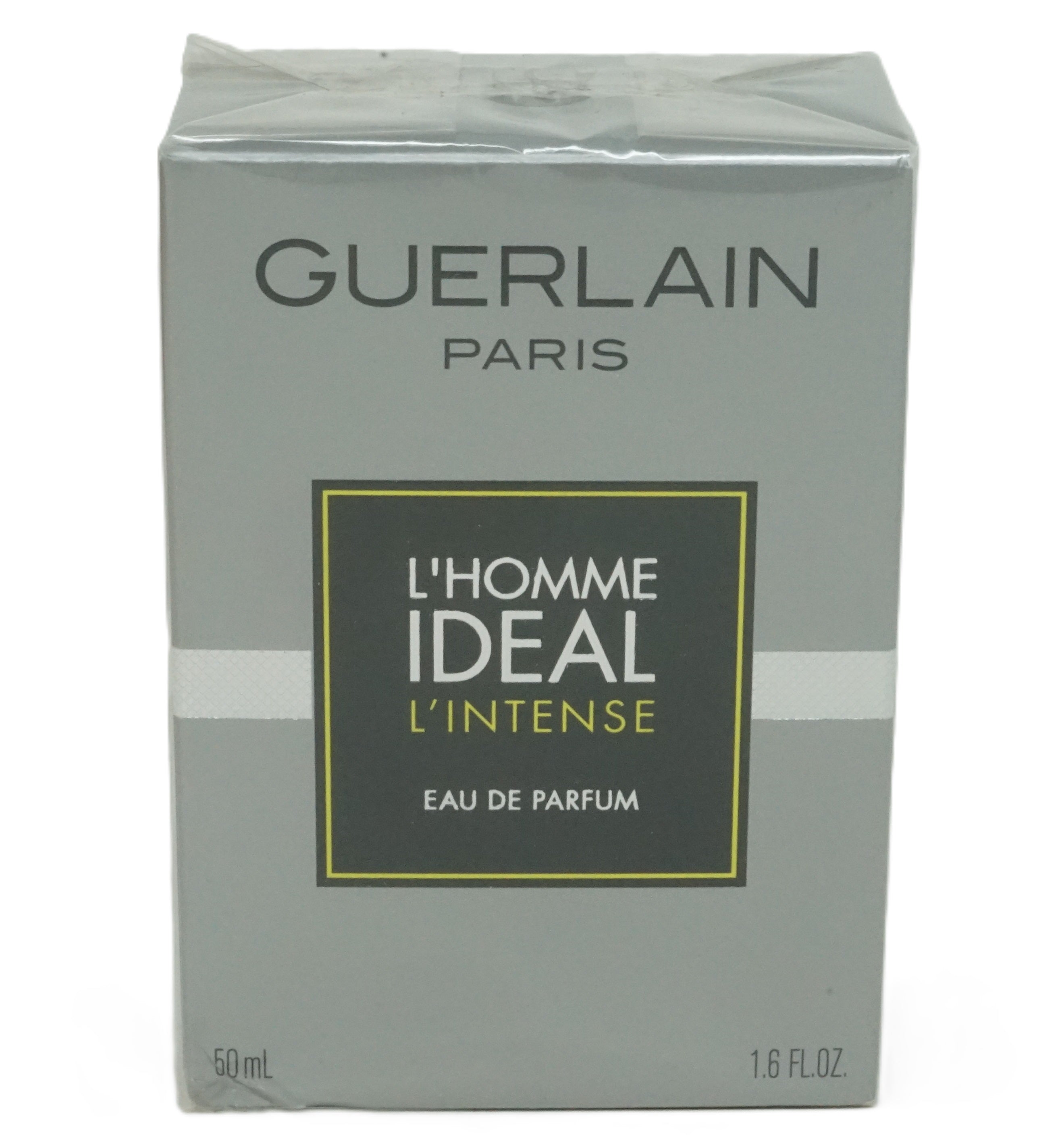 Guerlain L'homme Ideal L'Intense Eau de Parfum 50 ml